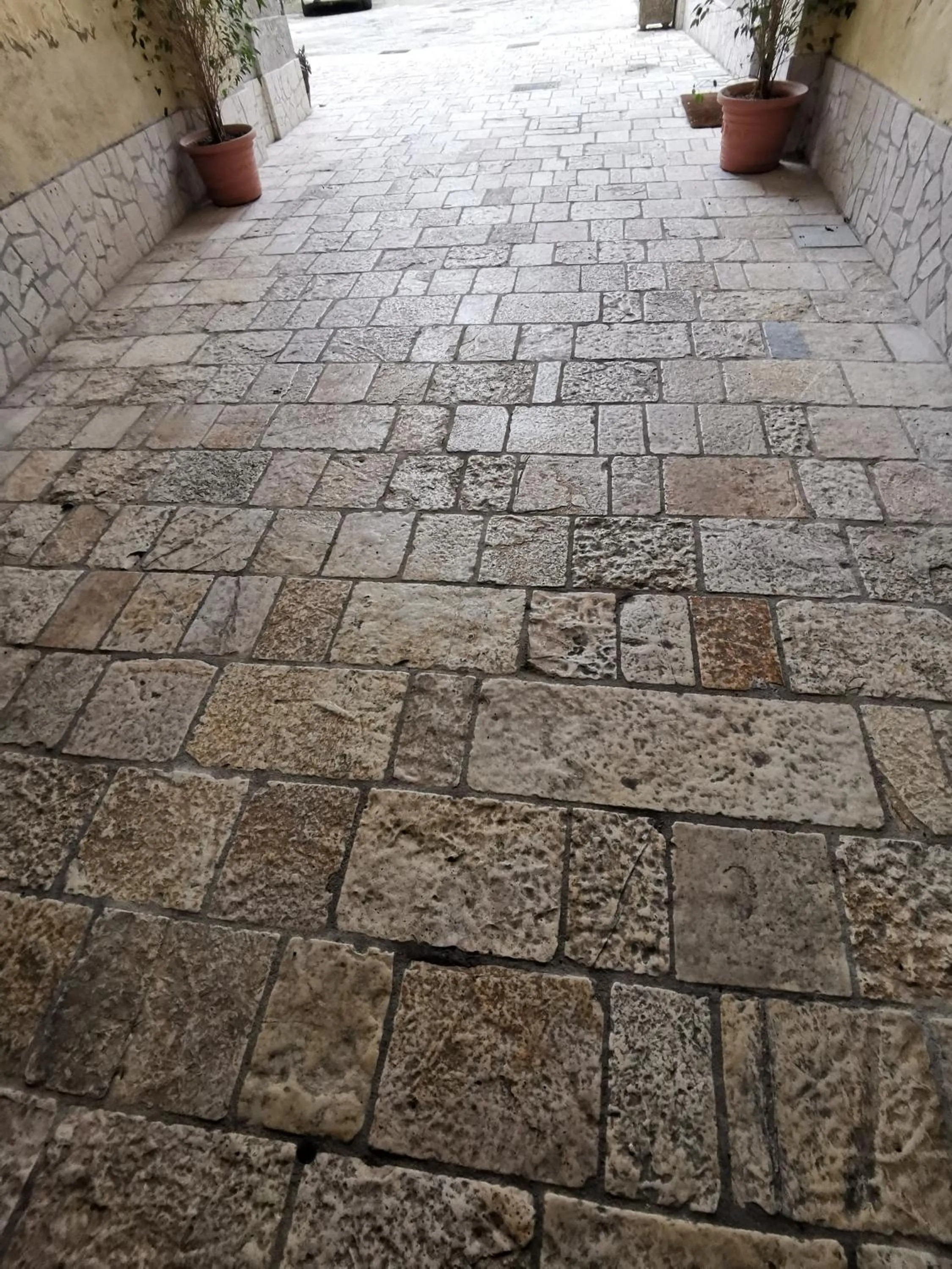 B&b Ci Vediamo Da Mario