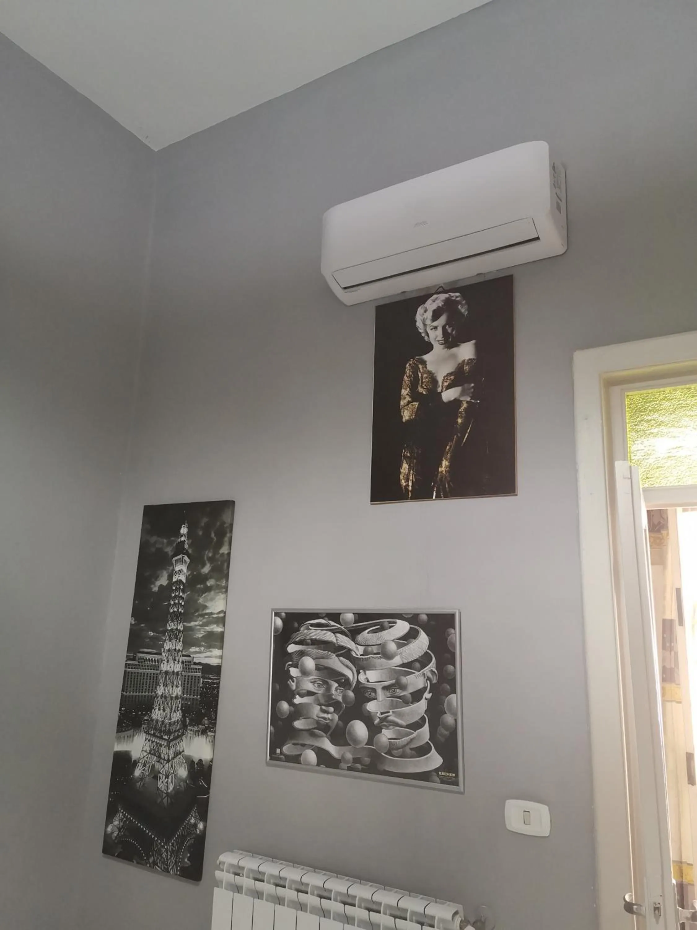 B&b Ci Vediamo Da Mario