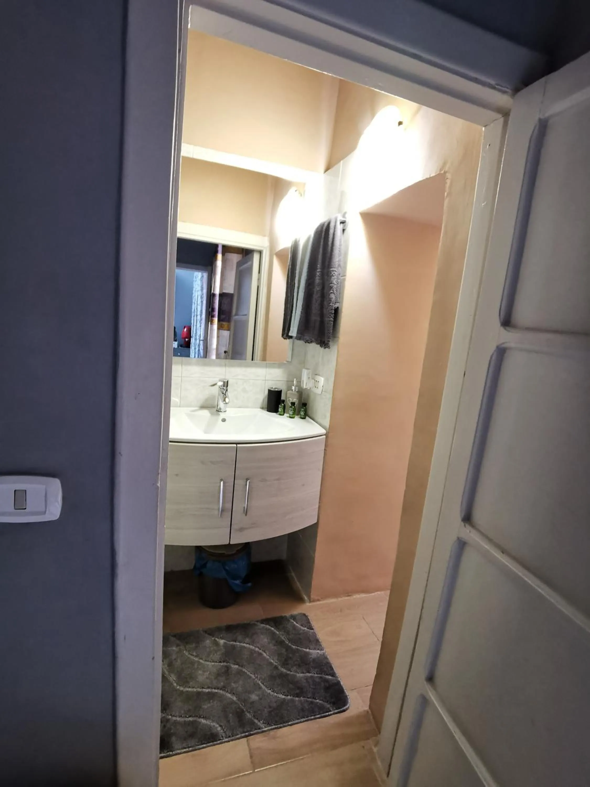 B&b Ci Vediamo Da Mario