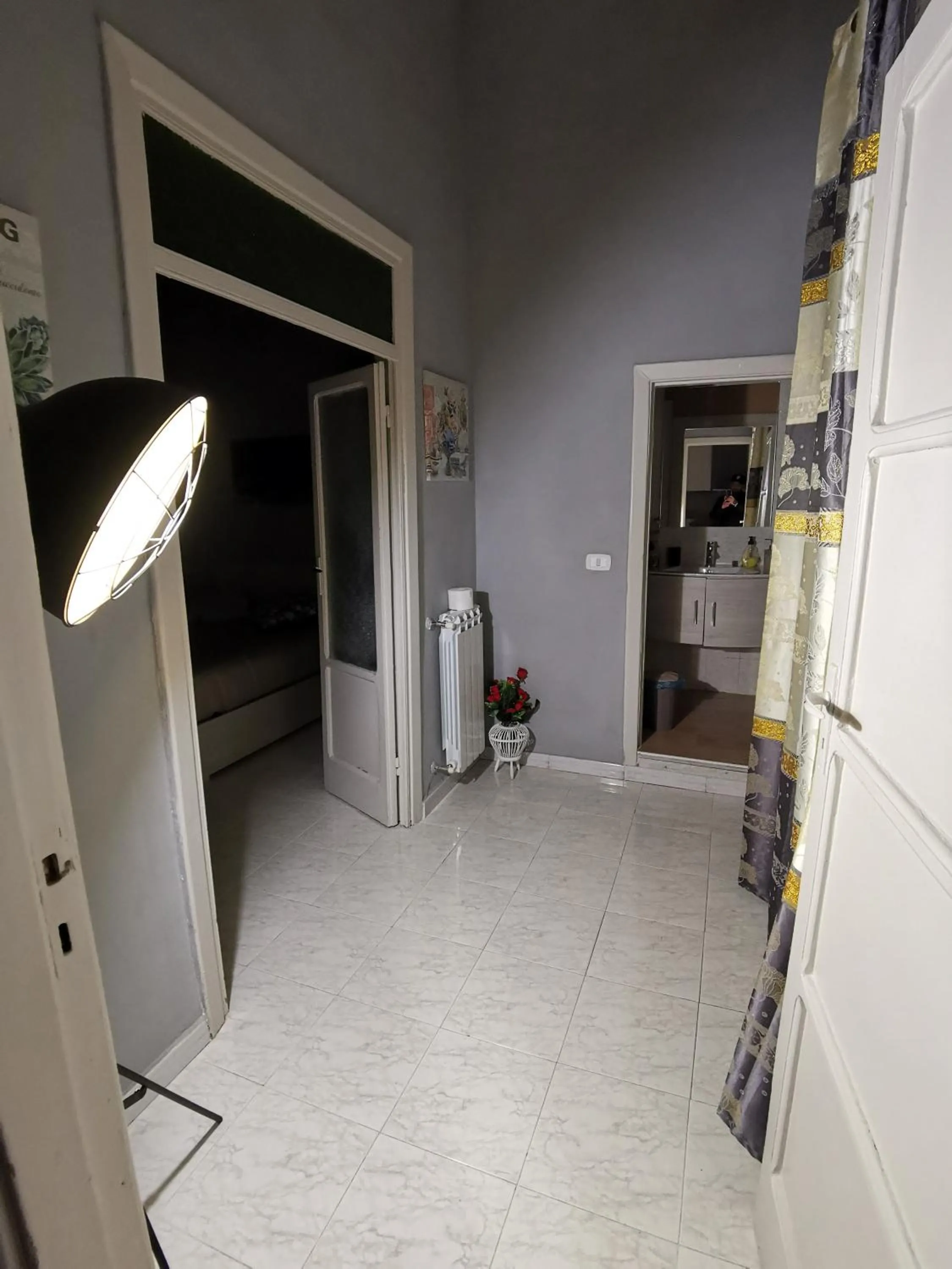 B&b Ci Vediamo Da Mario