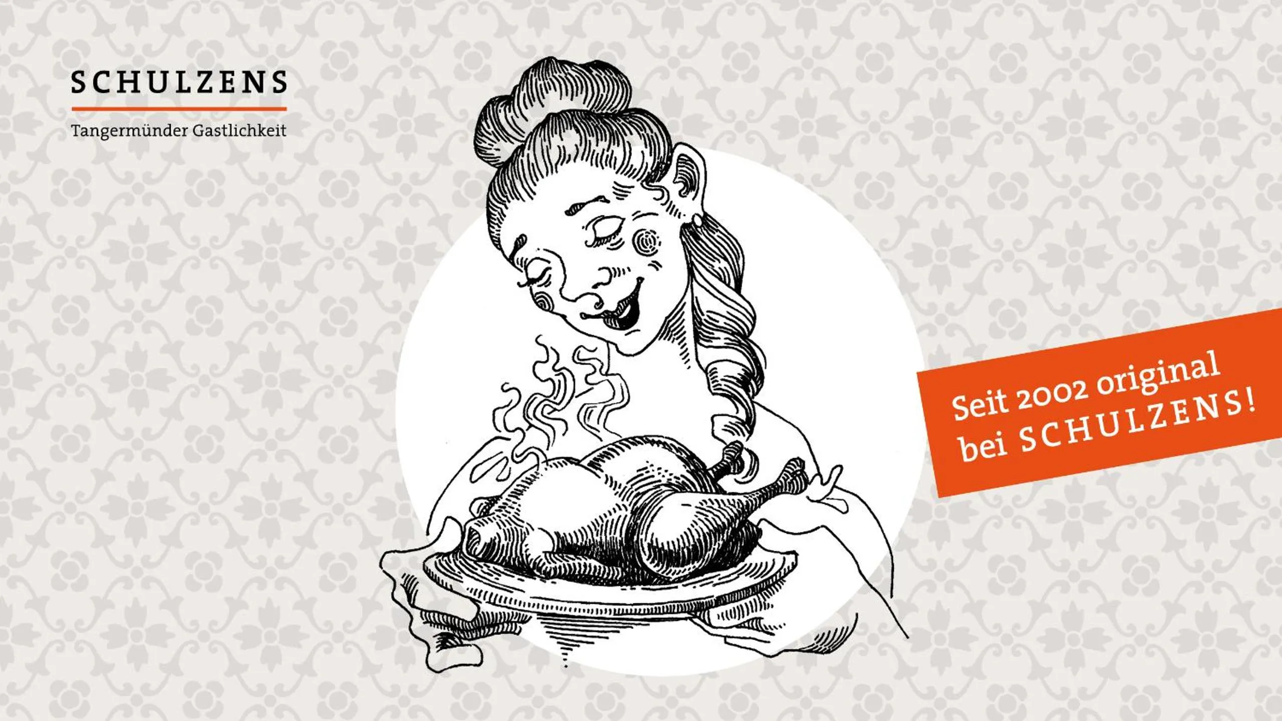 Restaurant/places to eat in SCHULZENS Brauerei & Hotel