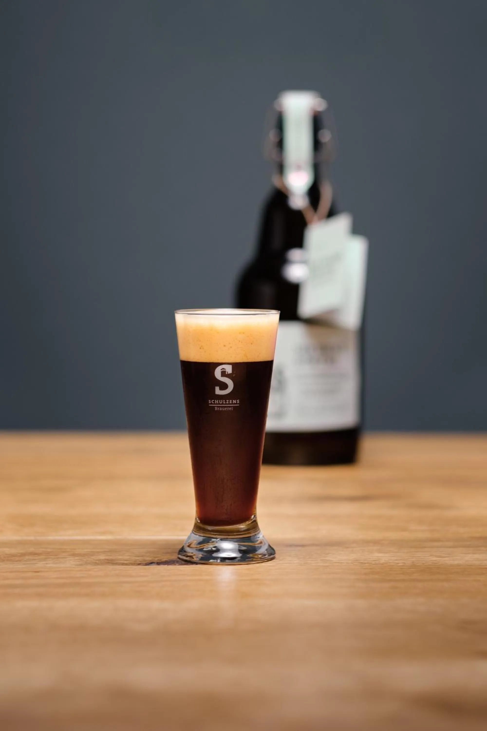 Alcoholic drinks in SCHULZENS Brauerei & Hotel