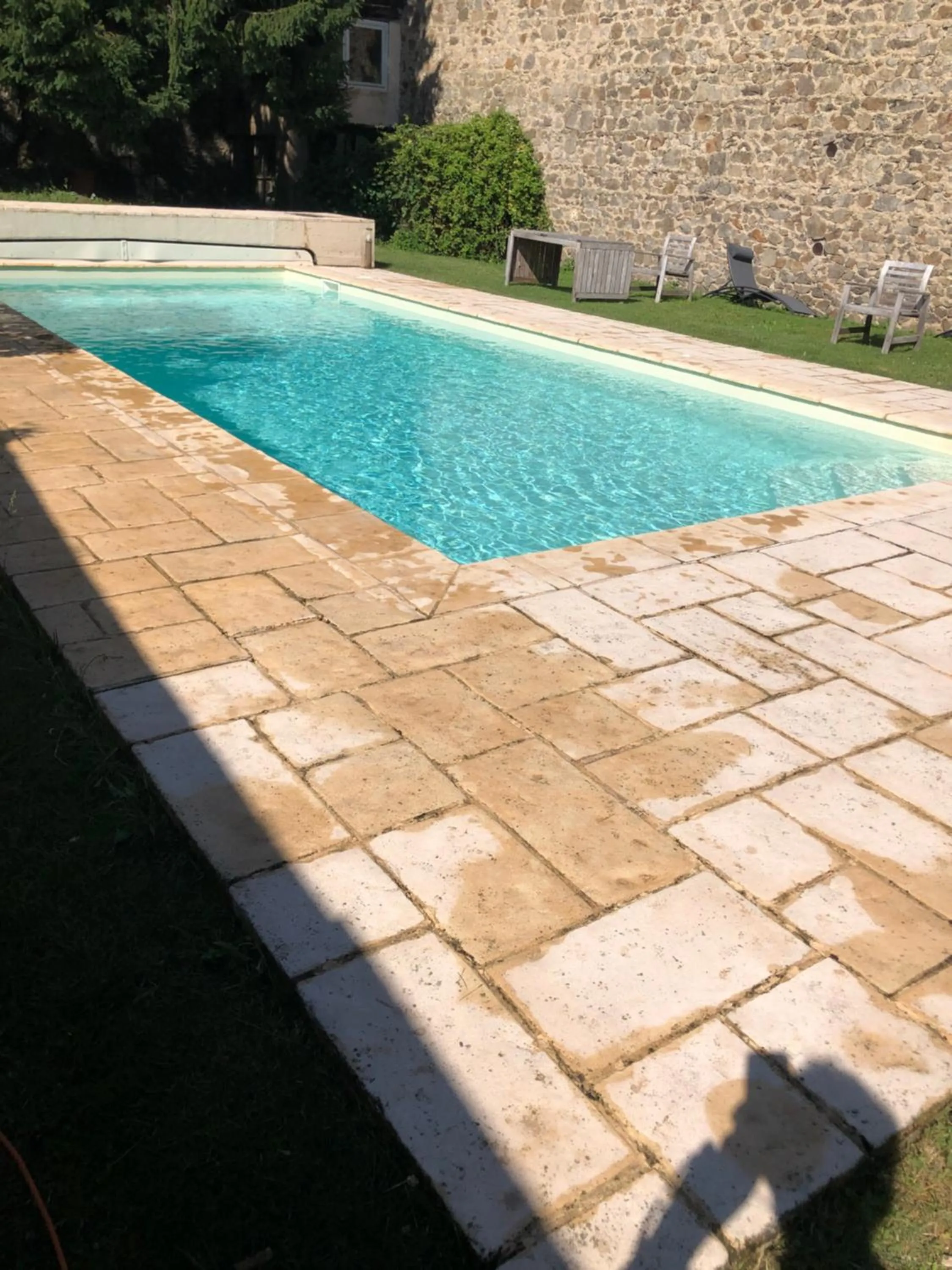  in gîte Les Marronniers