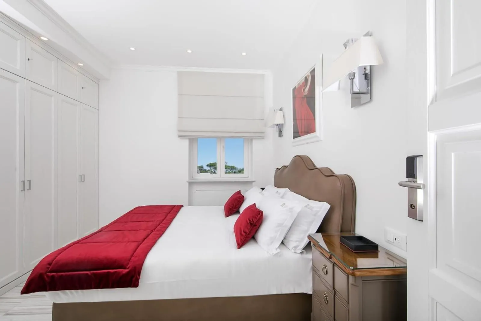 Vittoria Colonna Luxury B&B