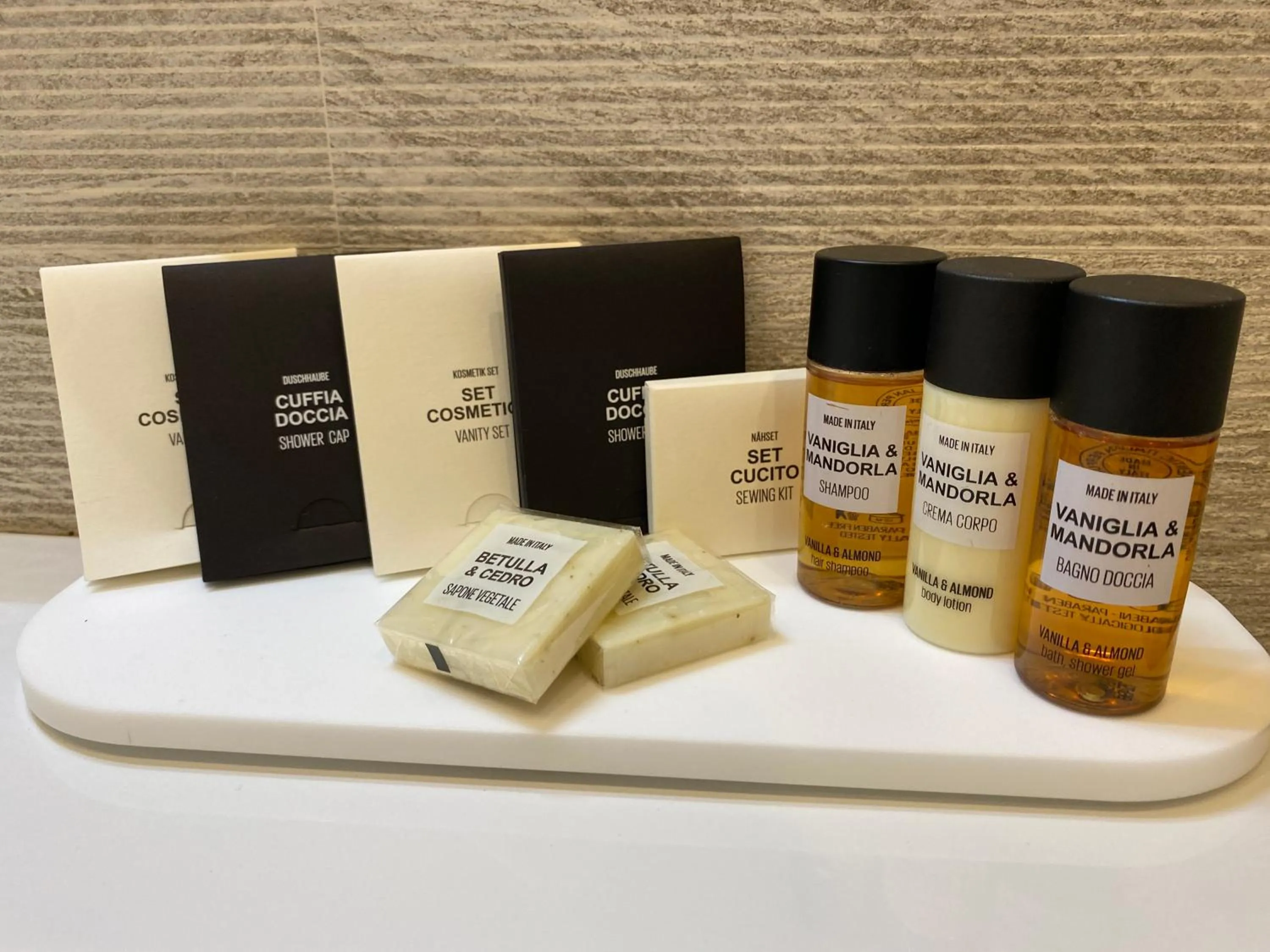 Vittoria Colonna Luxury B&B