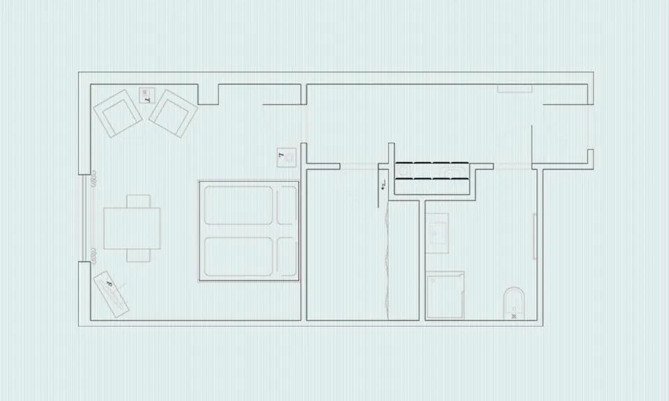 Other in von Deska Townhouses - Ivy House