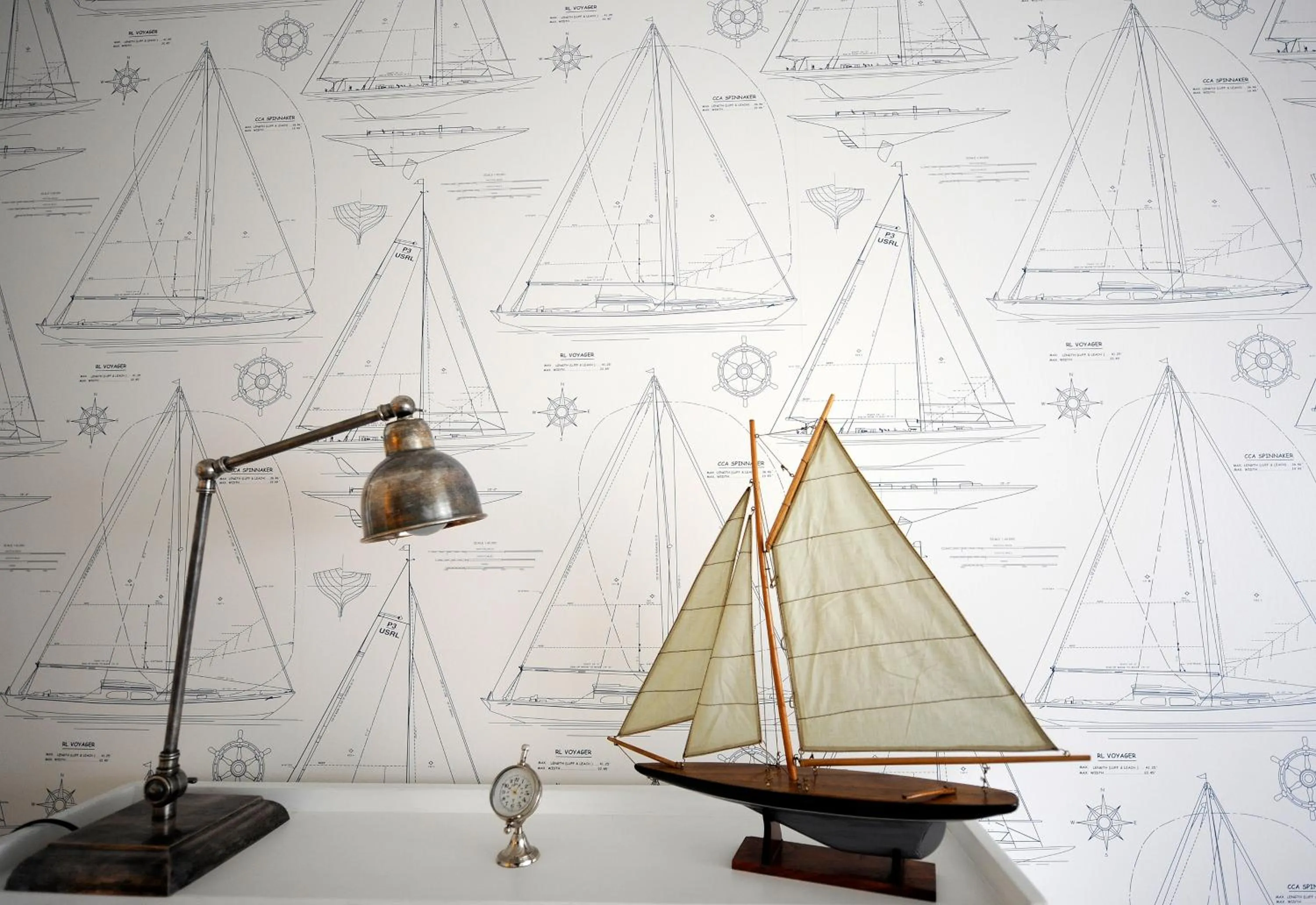 Photo of the whole room in von Deska Townhouses - Ivy House