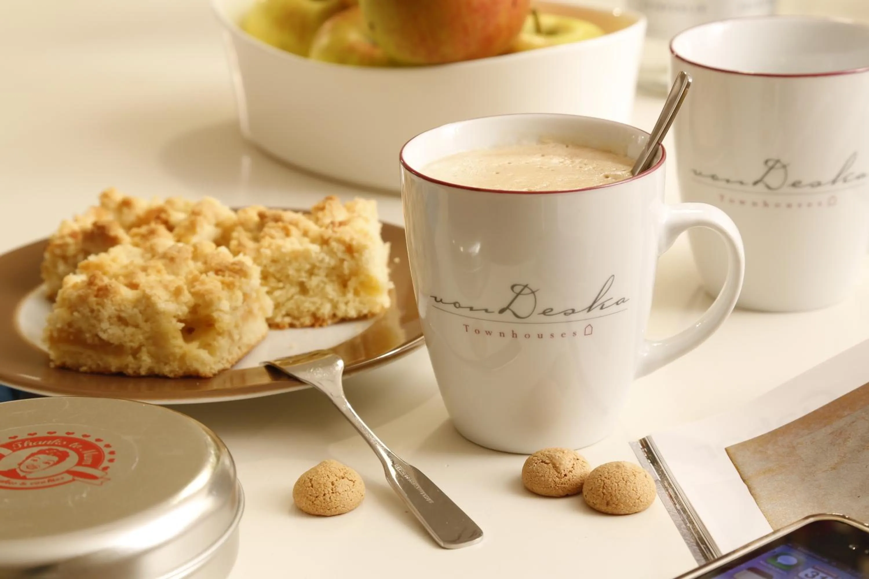 Other in von Deska Townhouses - Ivy House