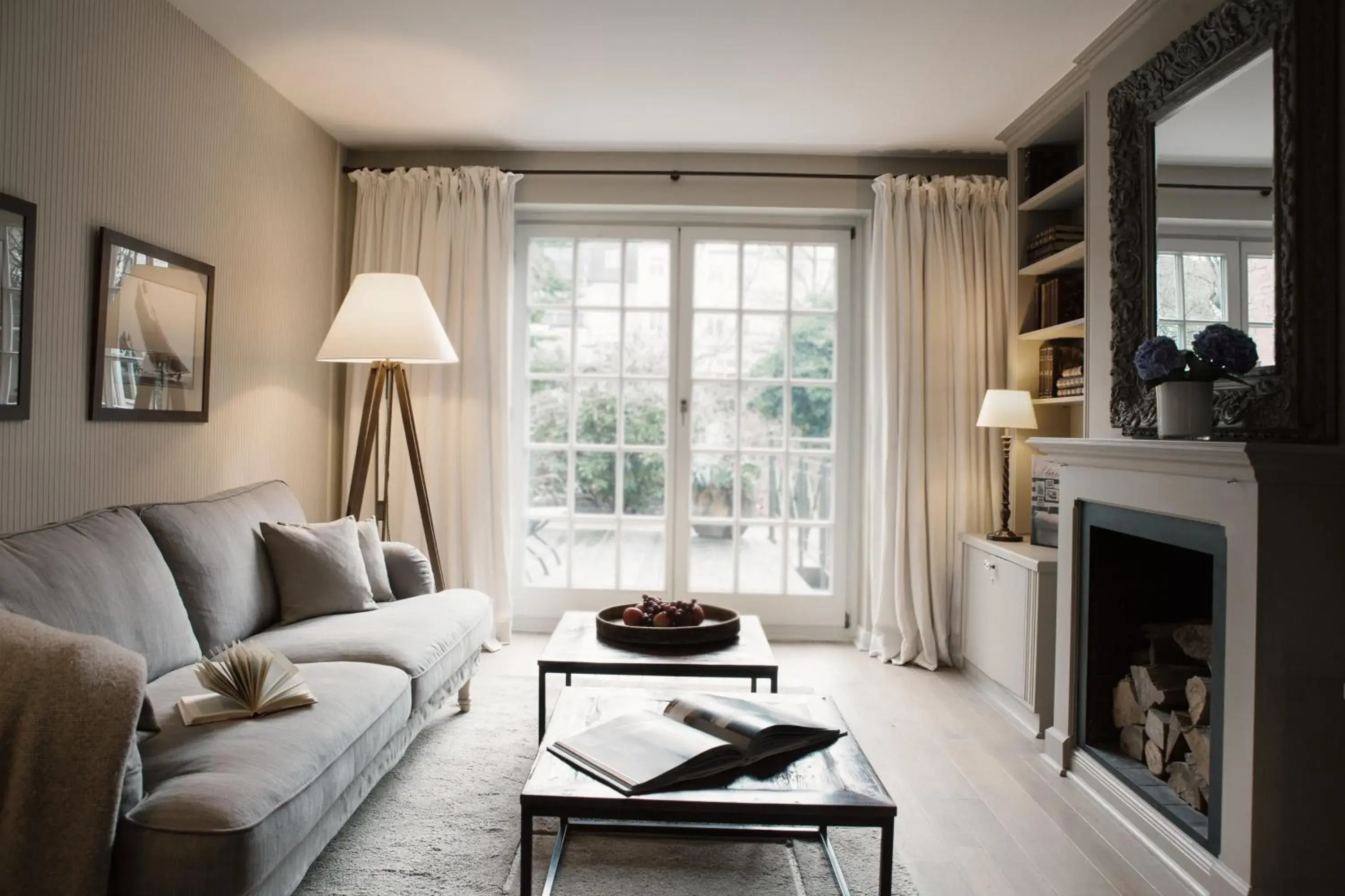 von Deska Townhouses - Ivy House von Deska Townhouses - Ivy House