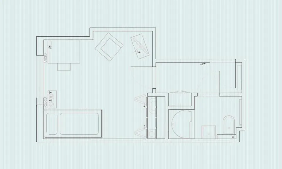 Other in von Deska Townhouses - Ivy House