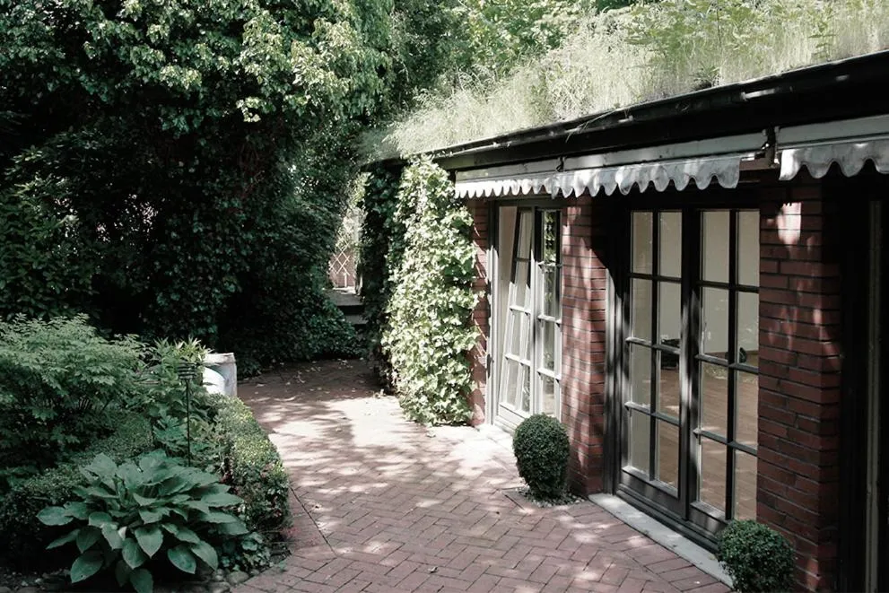 Sports in von Deska Townhouses - Ivy House