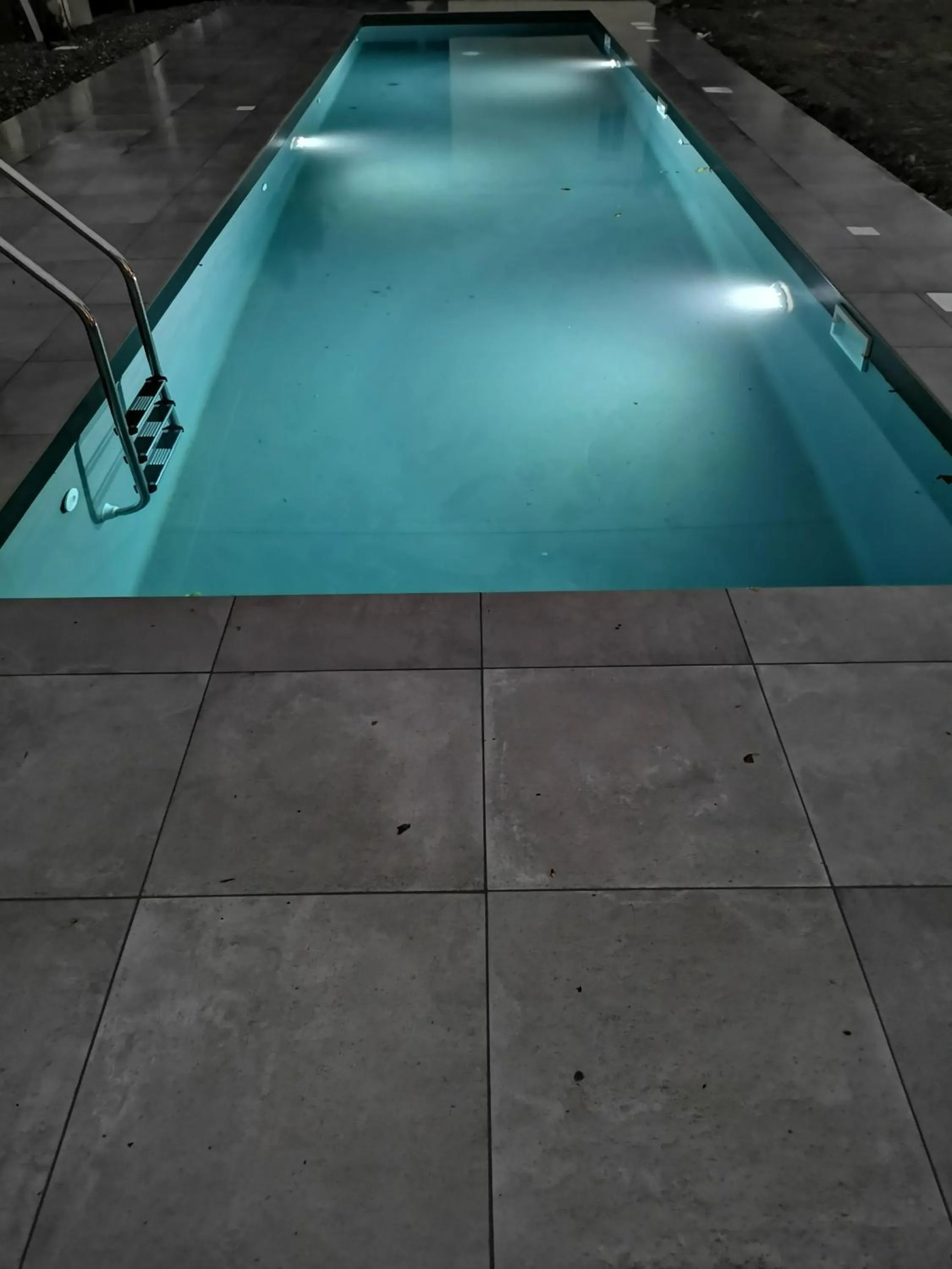 Theresa sulla Collina