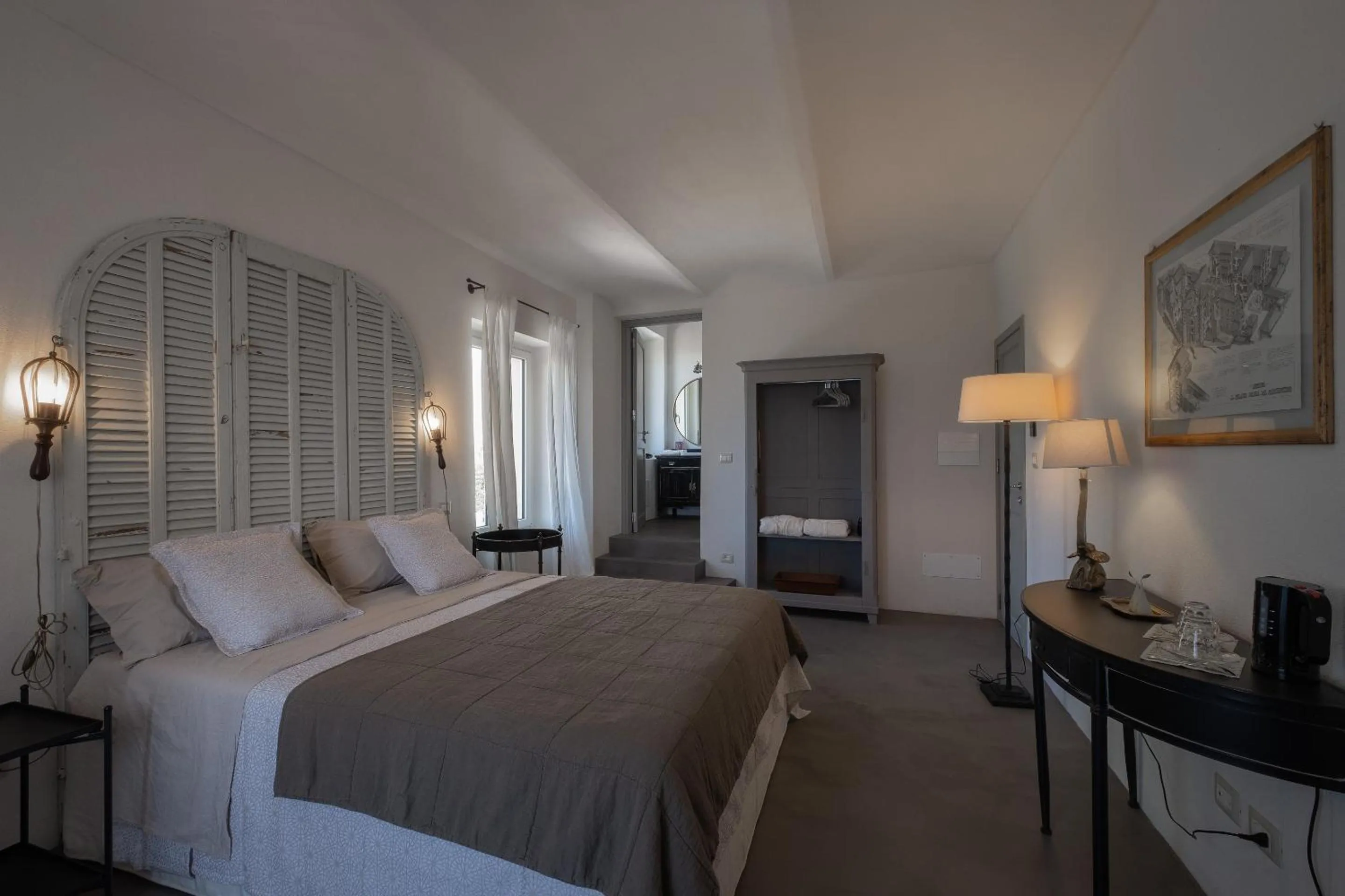 Bed in Theresa sulla Collina