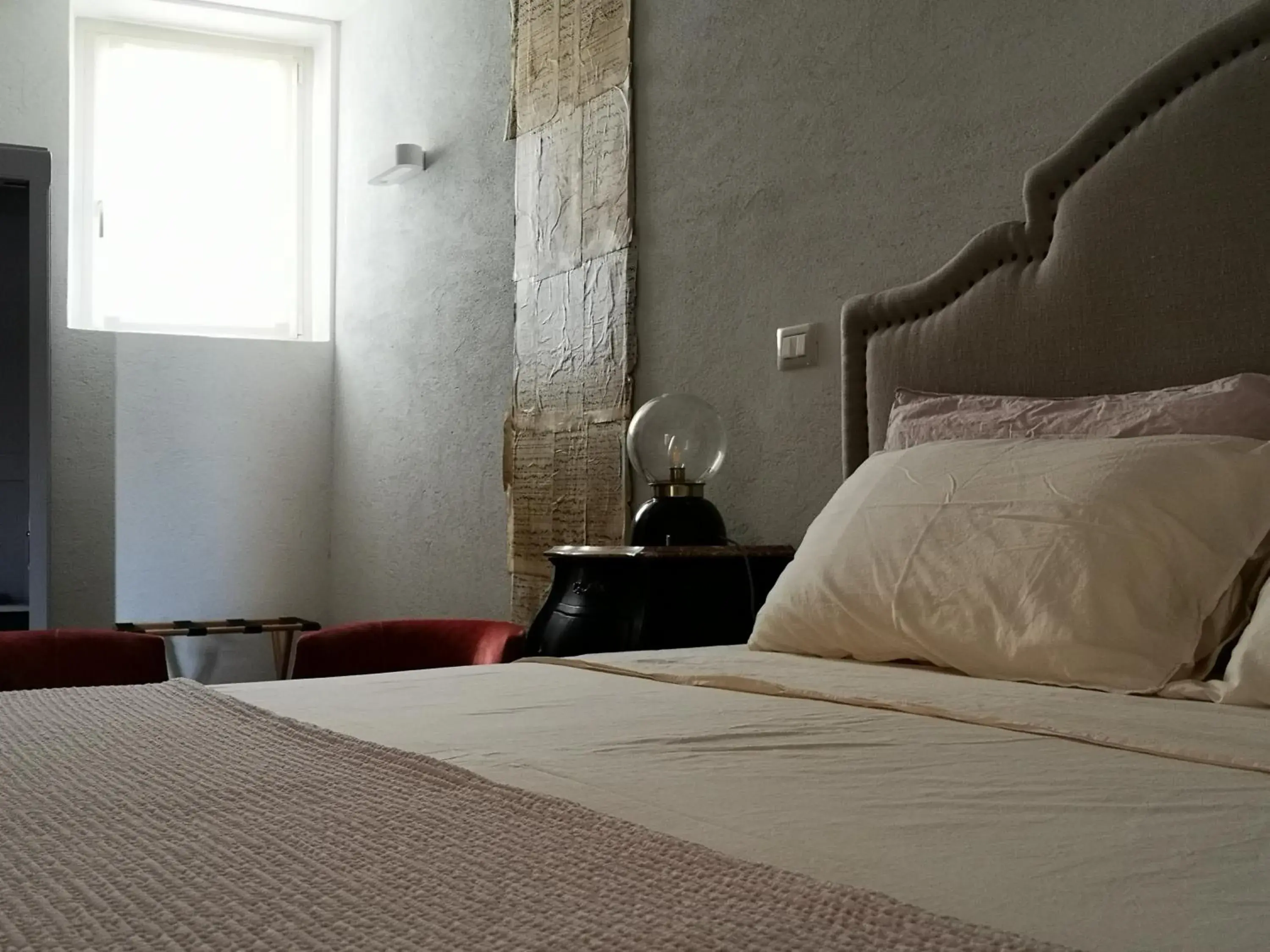 Standard Queen Room in Theresa sulla Collina Standard Queen Room in Theresa sulla Collina