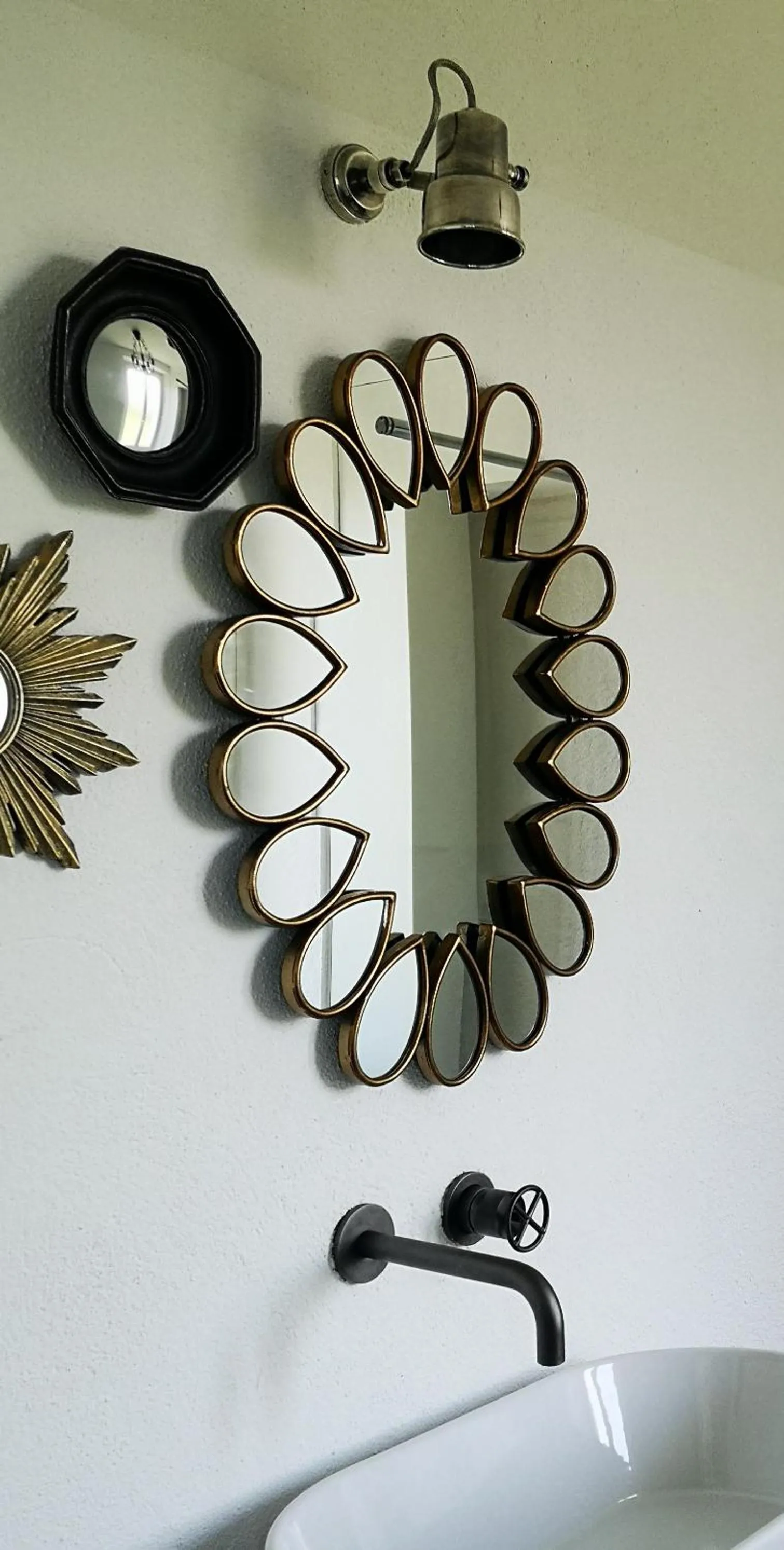 Theresa sulla Collina