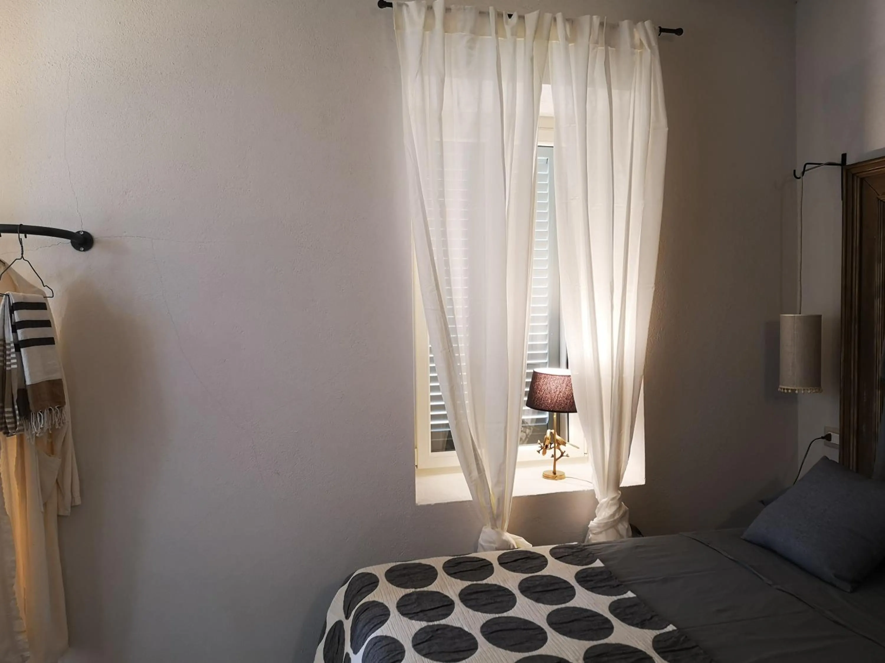 Bed in Theresa sulla Collina