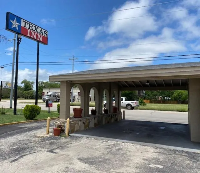 Texas Inn Seguin
