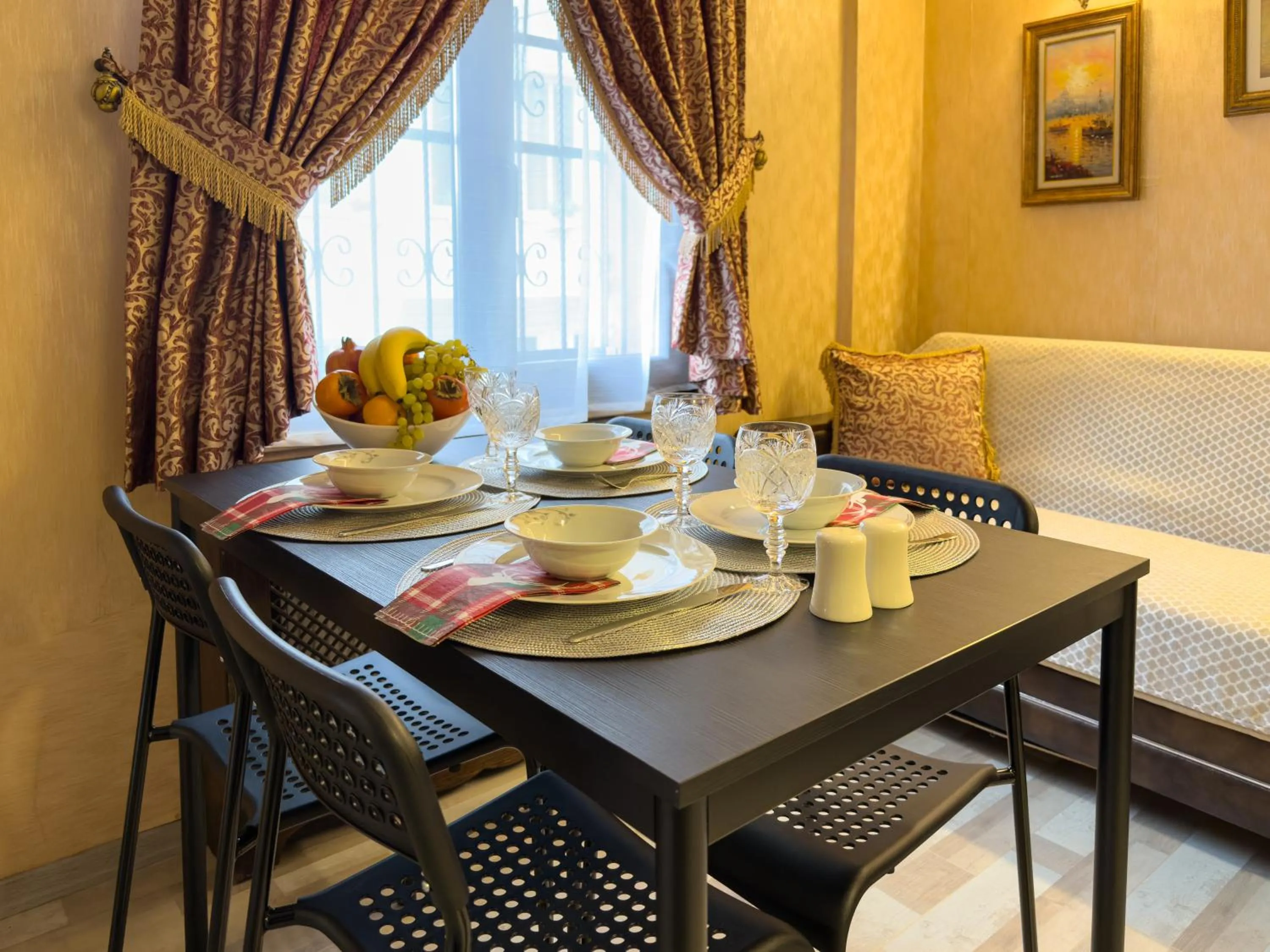 Antik Konak Little Hagia Sophia Suites