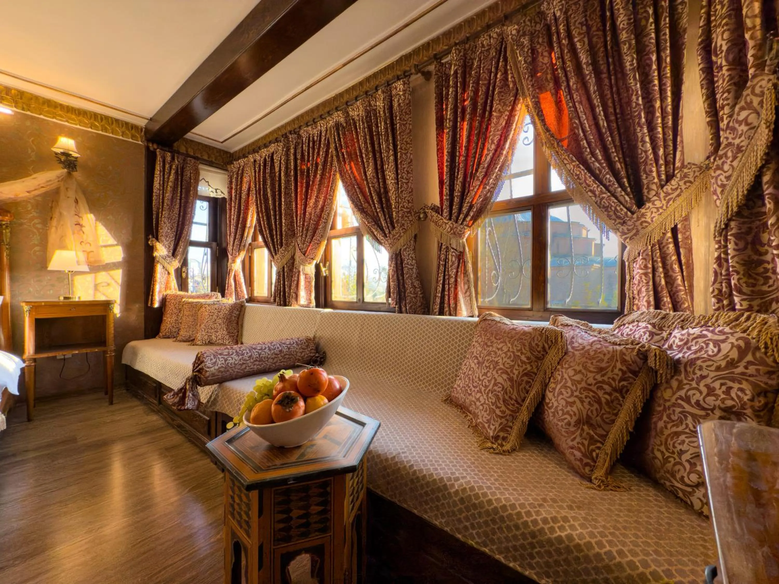 Antik Konak Little Hagia Sophia Suites