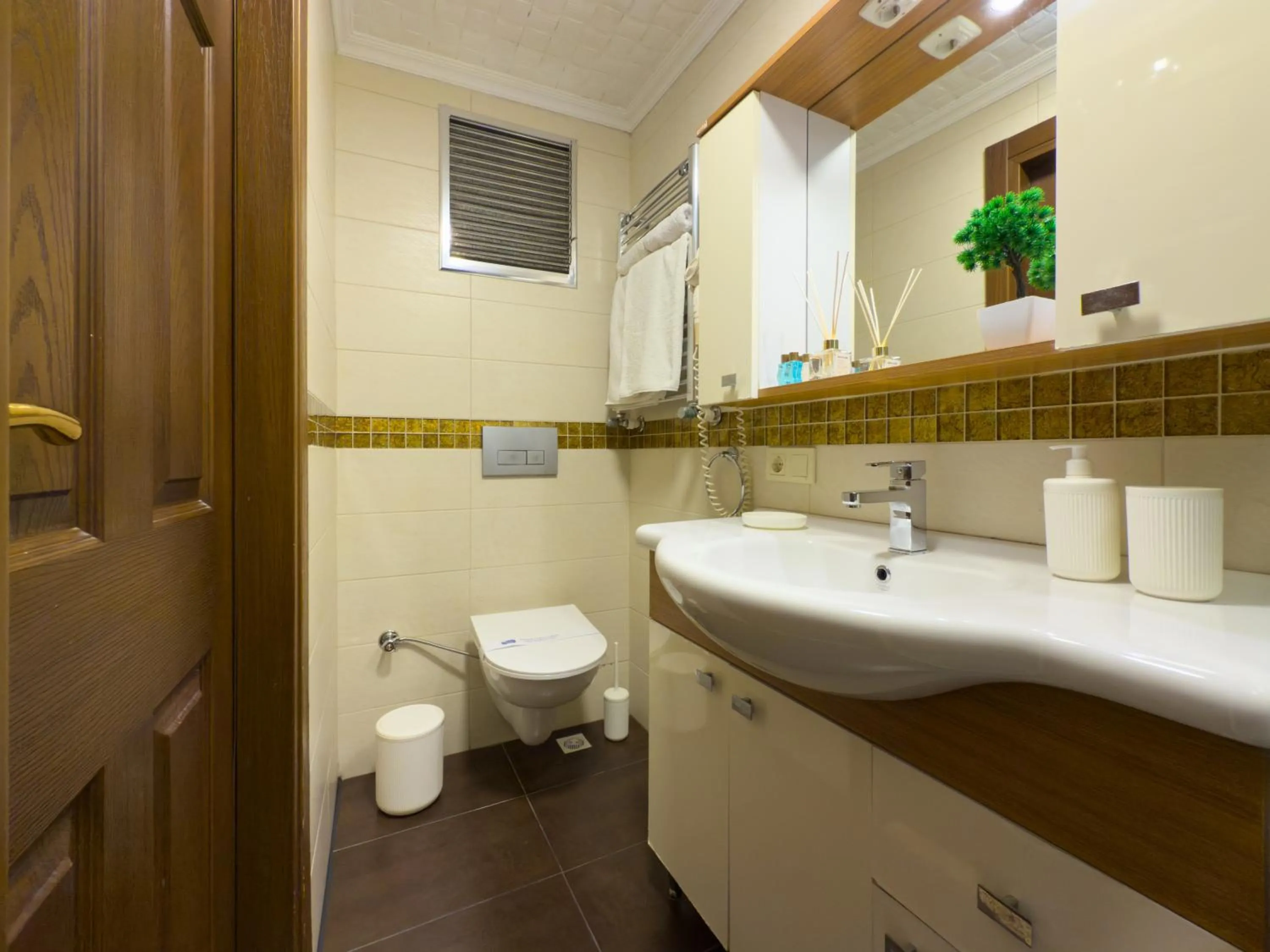 Antik Konak Little Hagia Sophia Suites