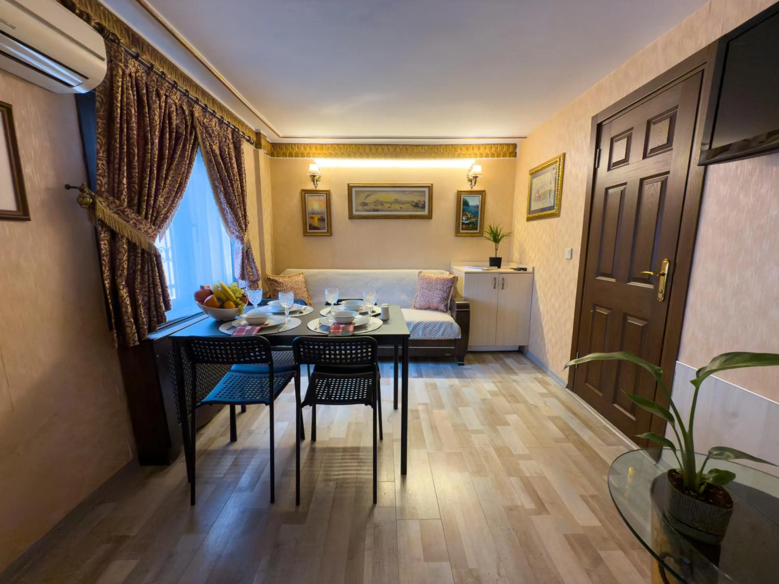 Antik Konak Little Hagia Sophia Suites