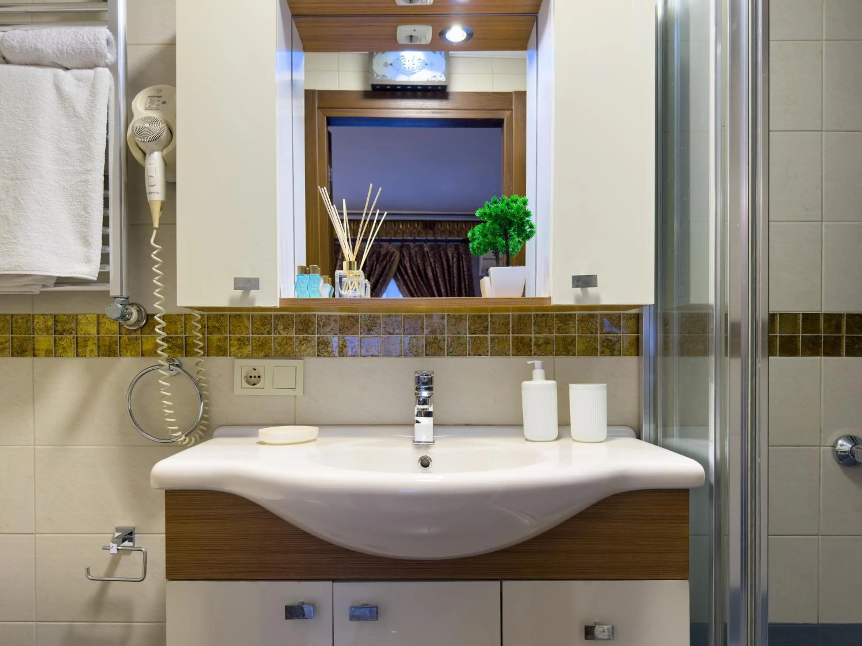 Antik Konak Little Hagia Sophia Suites