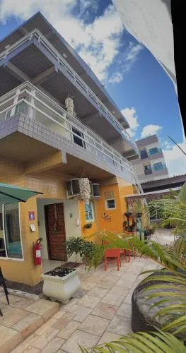 Pousada Residência dos Sonhos