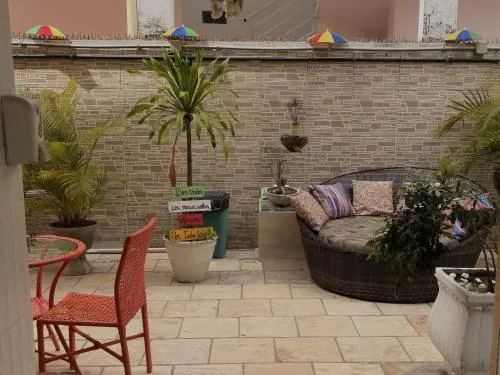 Pousada Residência dos Sonhos