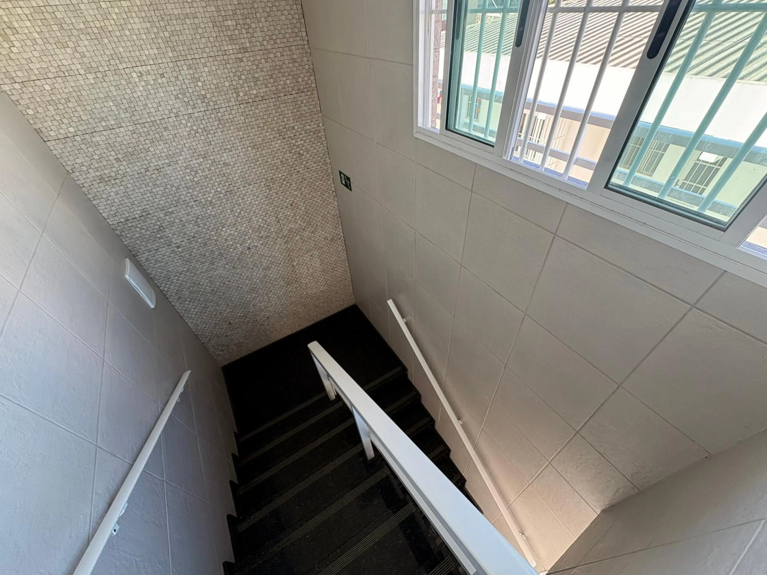 Property building in Pousada Residência dos Sonhos