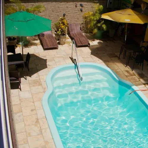 Pousada Residência dos Sonhos
