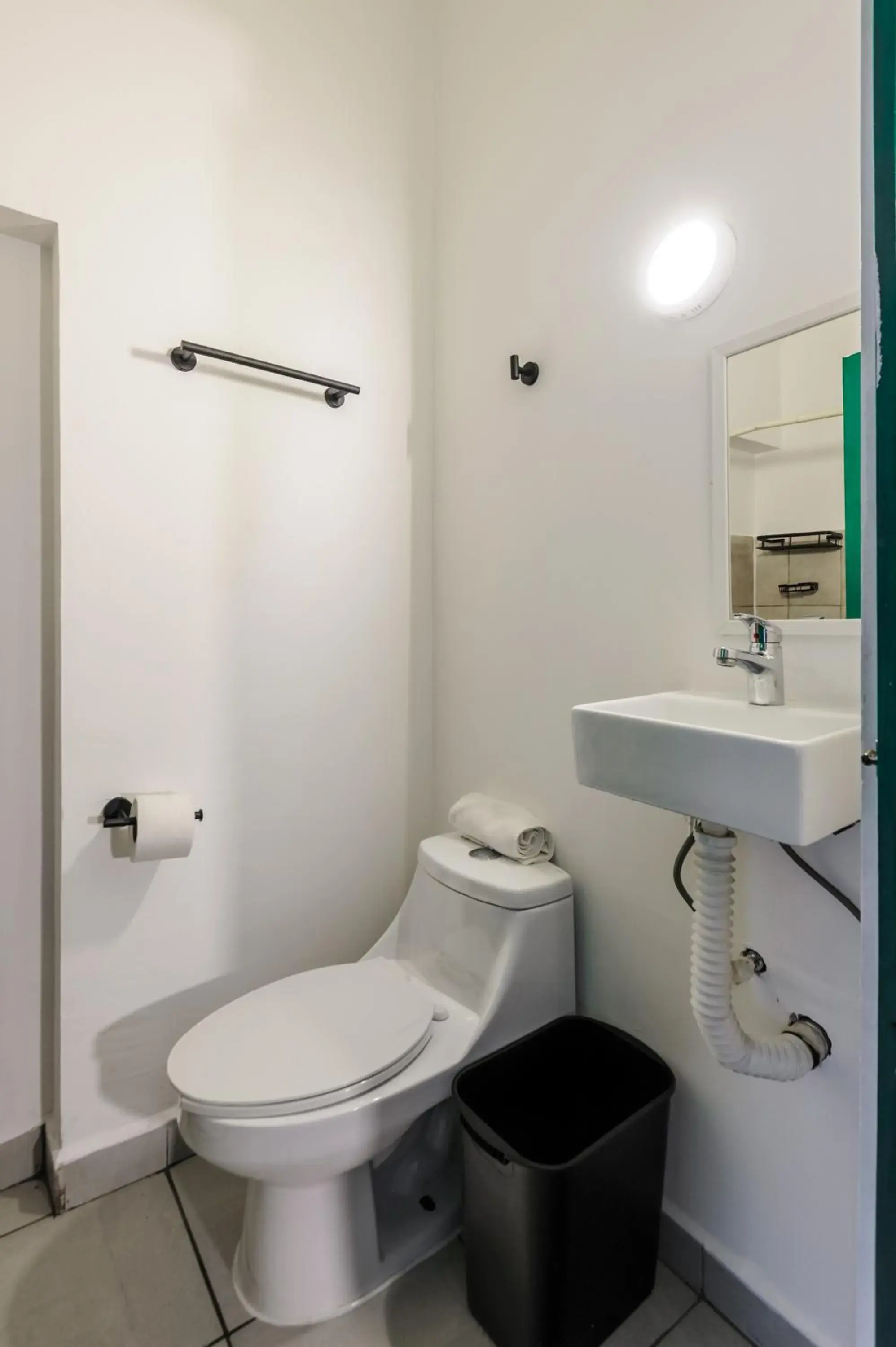 Deluxe Double Studio in Colmena Hotel CDMX Tonala Deluxe Double Studio in Colmena Hotel CDMX Tonala