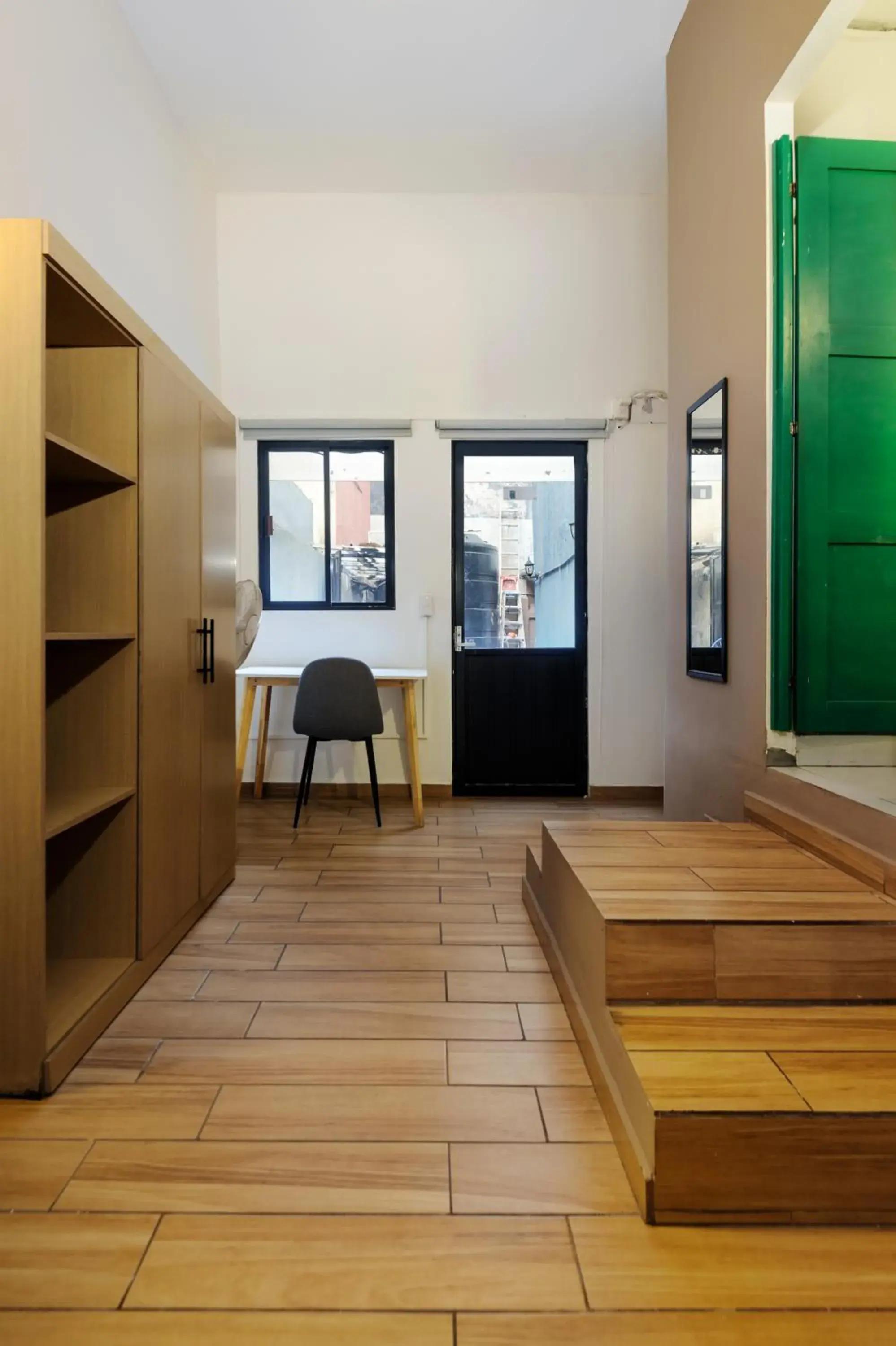 Deluxe Double Studio in Colmena Hotel CDMX Tonala Deluxe Double Studio in Colmena Hotel CDMX Tonala