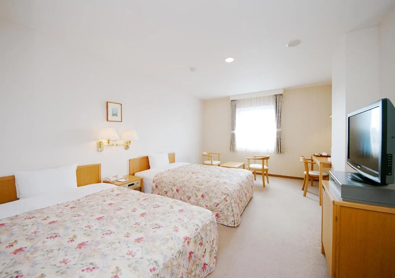 Photo of the whole room, Bed in Grand Hotel Fujika