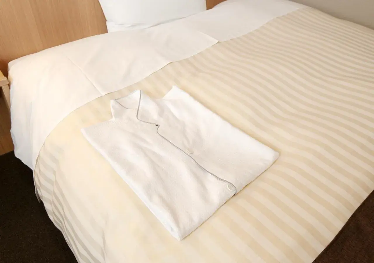 Twin Room - single occupancy - Annex - Non-Smoking in Grand Hotel Fujika Twin Room - single occupancy - Annex - Non-Smoking in Grand Hotel Fujika