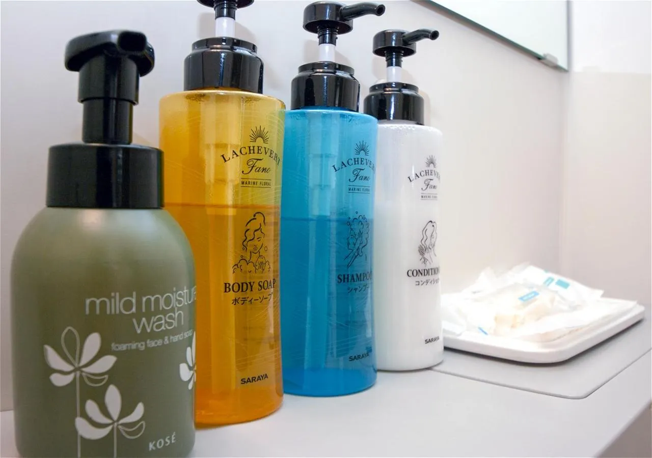 Other in Grand Hotel Fujika