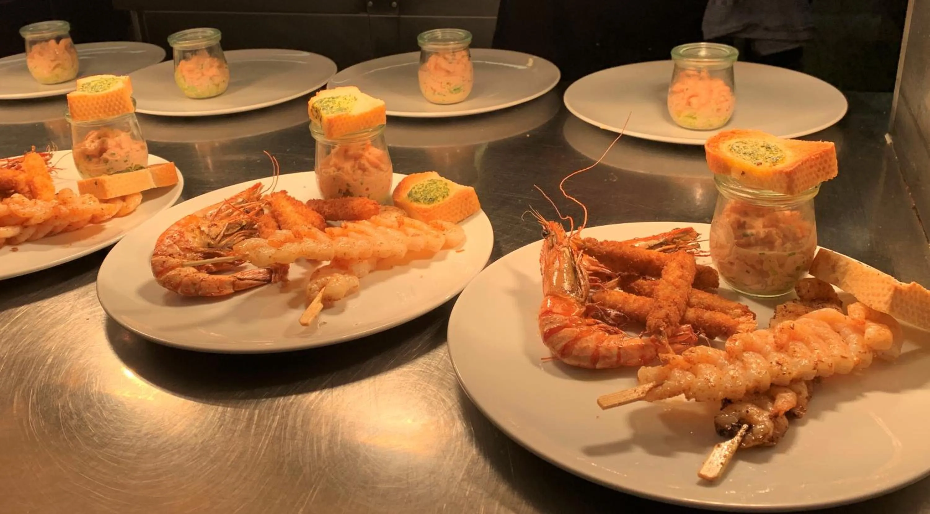 Food and drinks in Wellings Romantik Hotel zur Linde