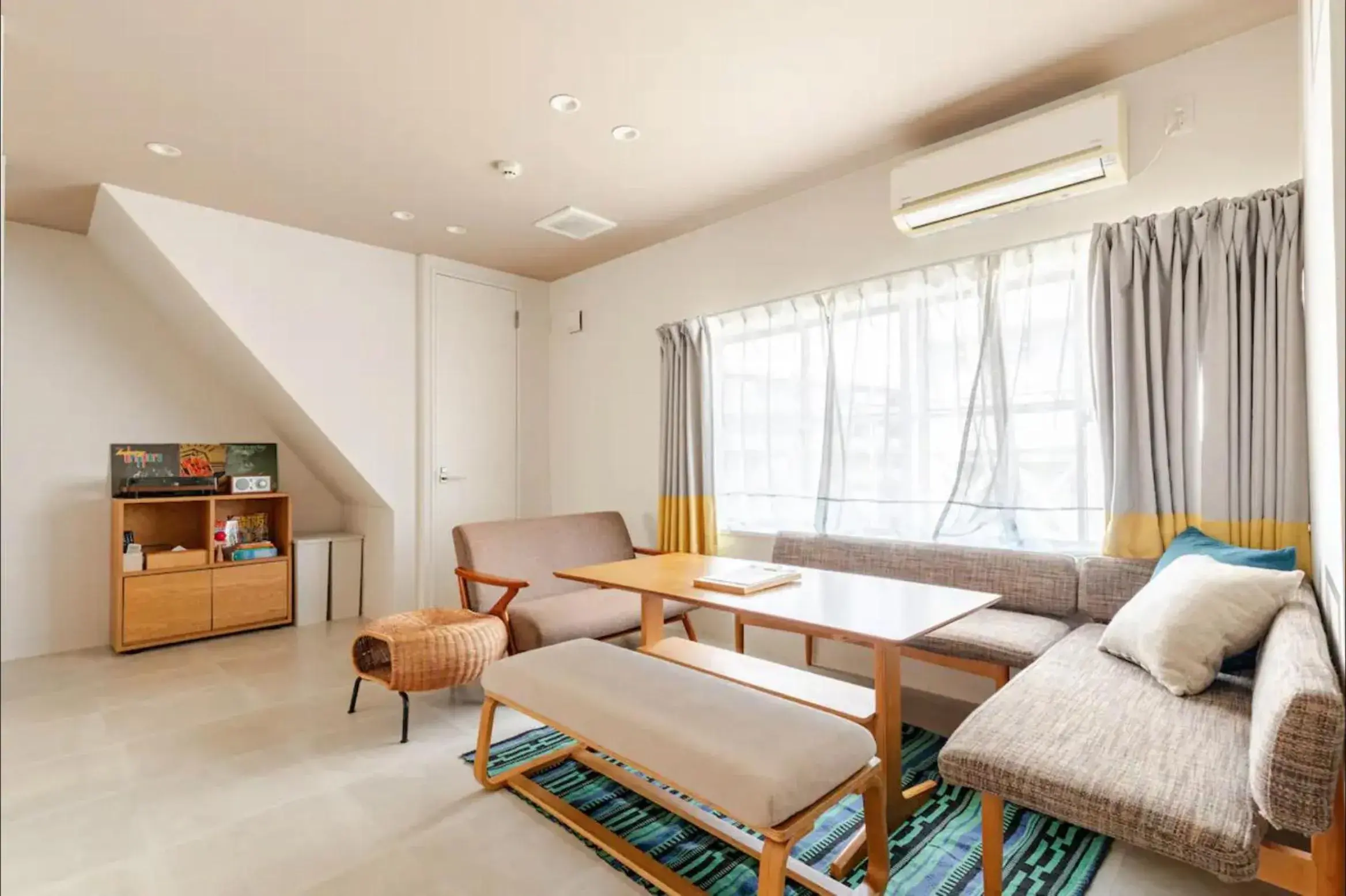 8b HOTEL -Osaka Nishikujo APARTMENT- 8b HOTEL -Osaka Nishikujo APARTMENT-