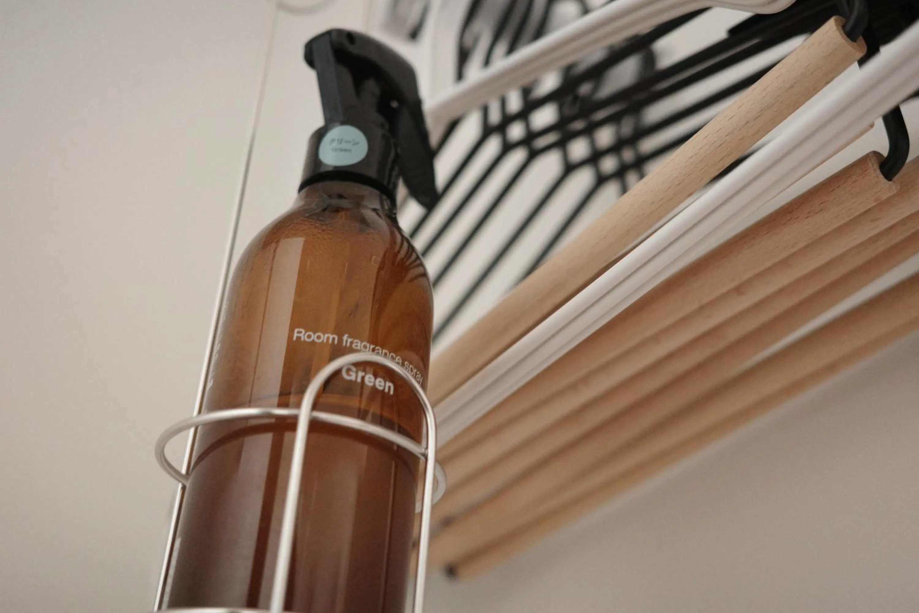 8b HOTEL -Osaka Nishikujo APARTMENT-