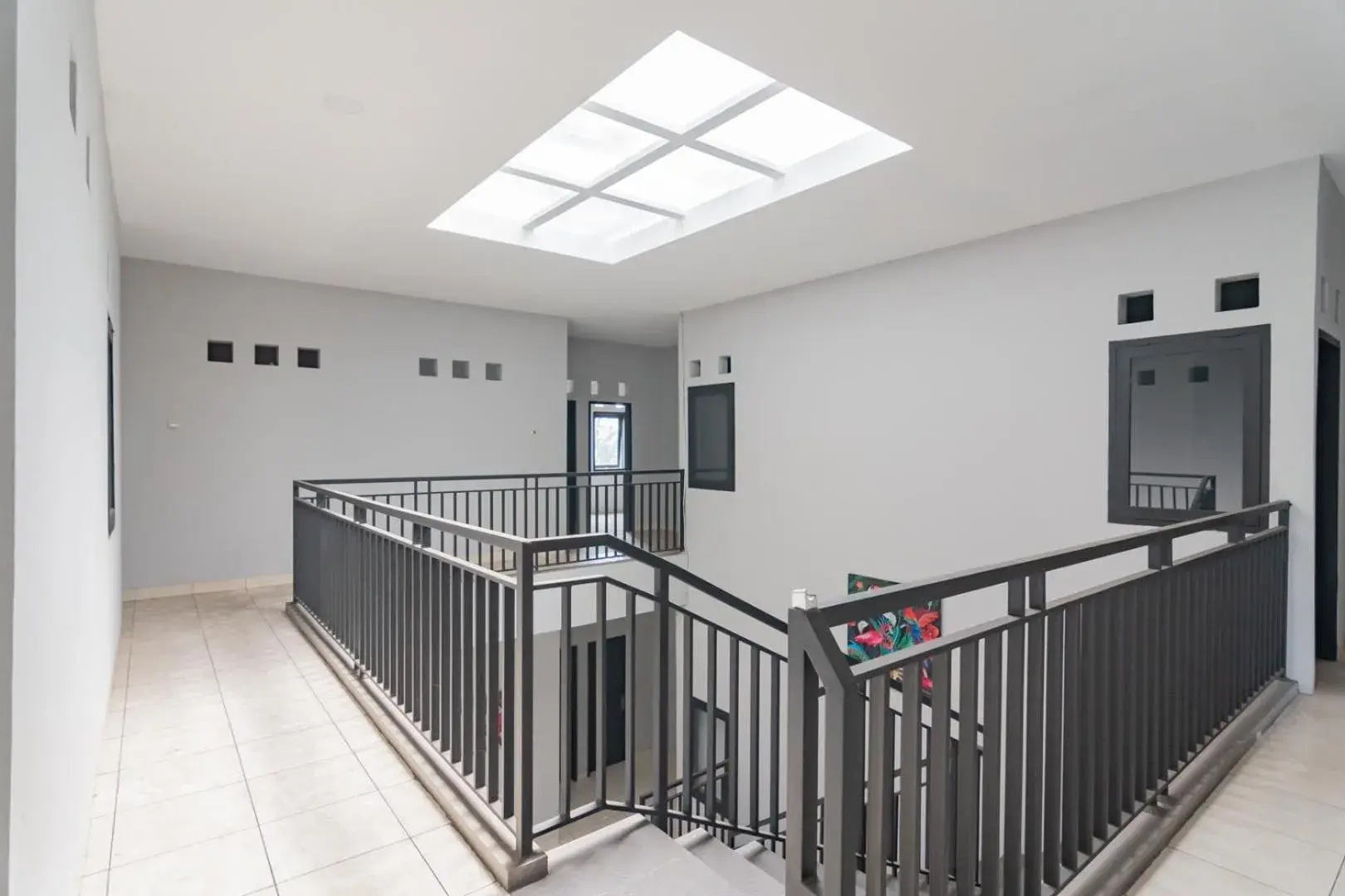 Facade/entrance in RedDoorz near Exit Toll Pasteur 4 Facade/entrance in RedDoorz near Exit Toll Pasteur 4