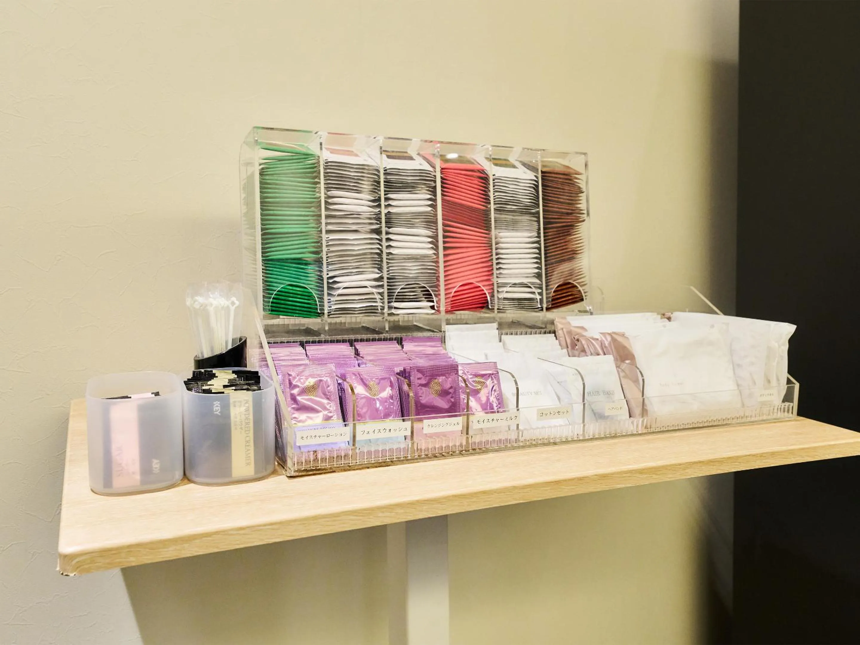 Other, Bed in Hotel Meldia Shijo Kawaramachi Annex