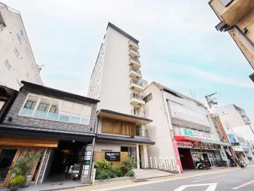 Rakuten STAY URBAN Shijo Teramachi