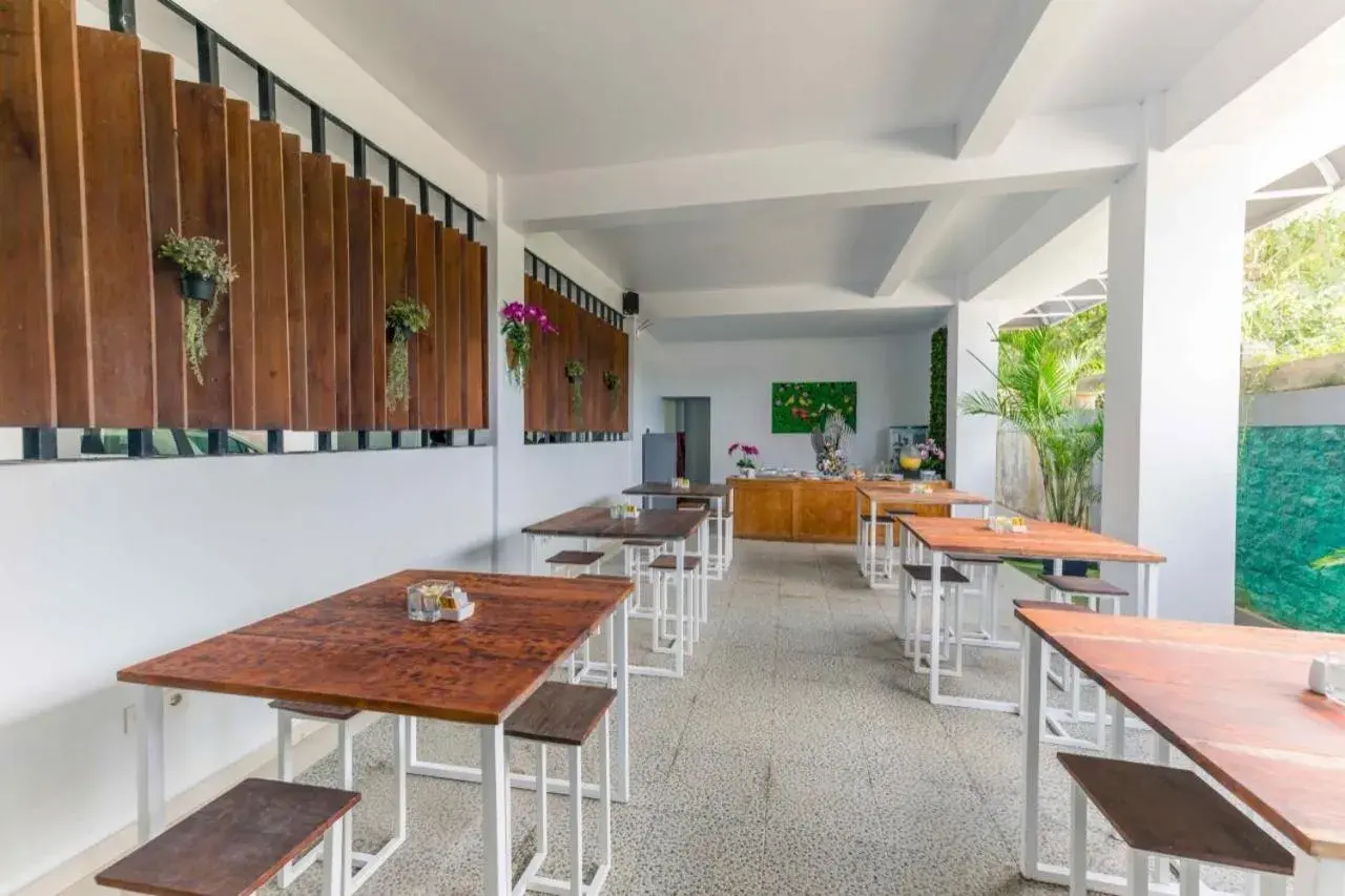 Umah Santi Residence Umah Santi Residence