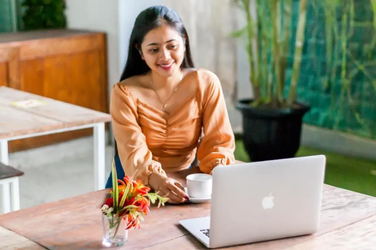 Restaurant/places to eat in Umah Santi Residence Restaurant/places to eat in Umah Santi Residence