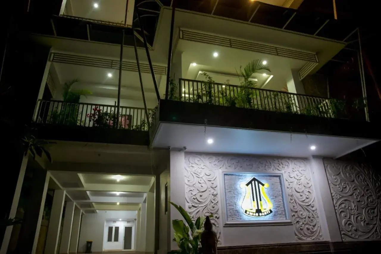 Umah Santi Residence Umah Santi Residence