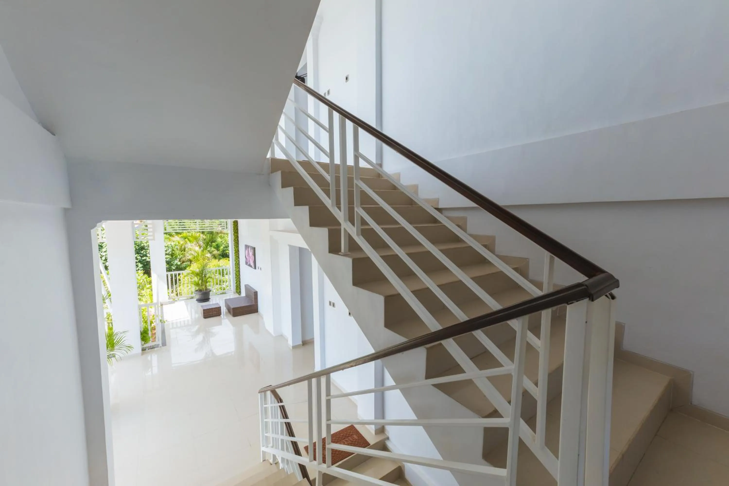 Umah Santi Residence