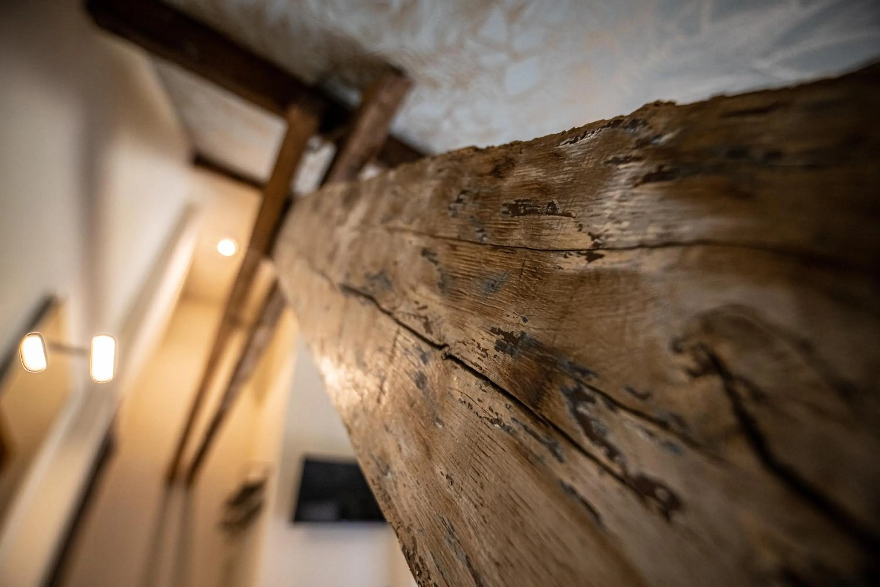 Bedroom in Graaf ter Horst