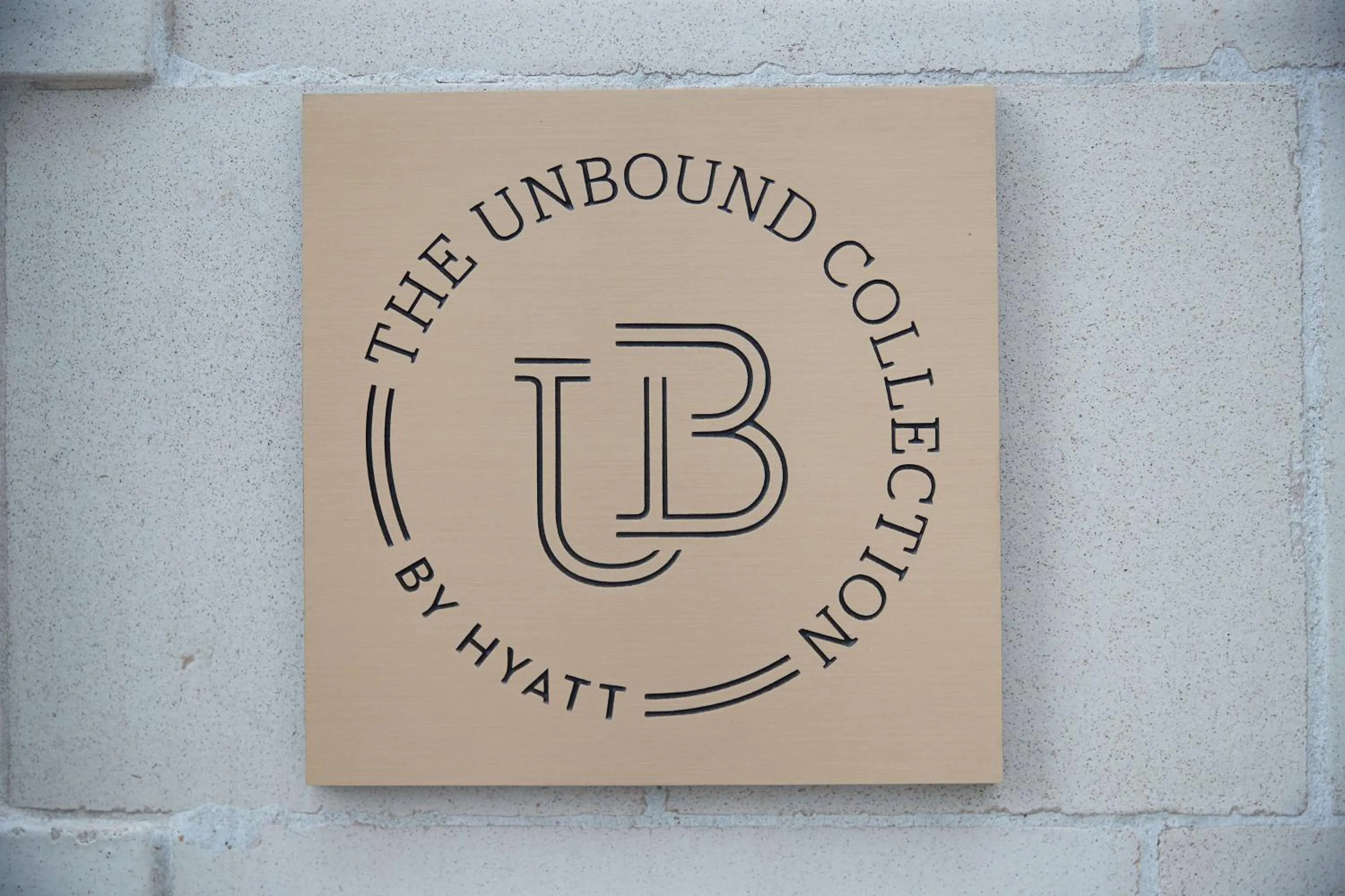 Property building in Hotel Kansas City, in The Unbound Collection by Hyatt