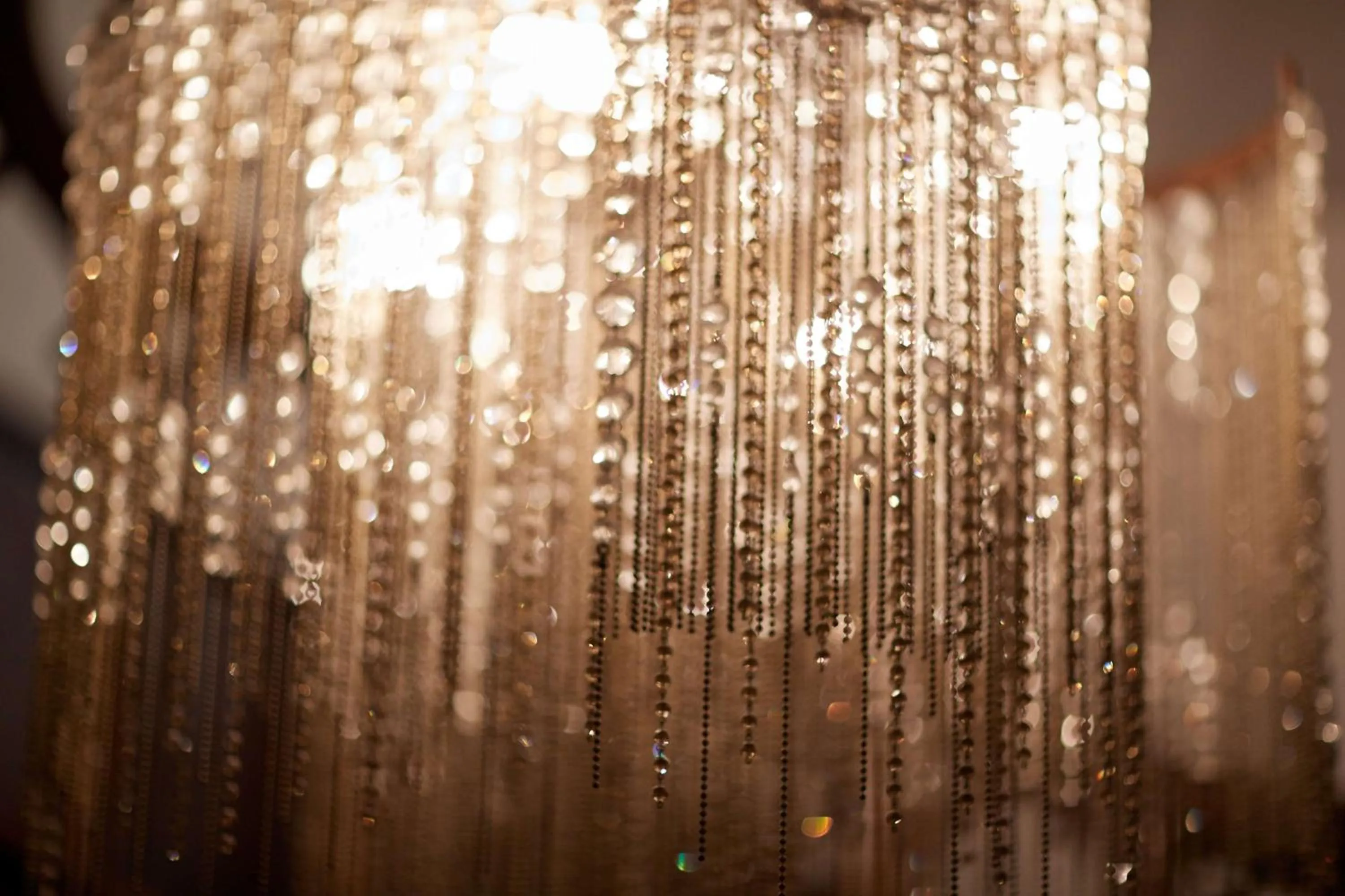 Lobby or reception in Hotel Kansas City, in The Unbound Collection by Hyatt