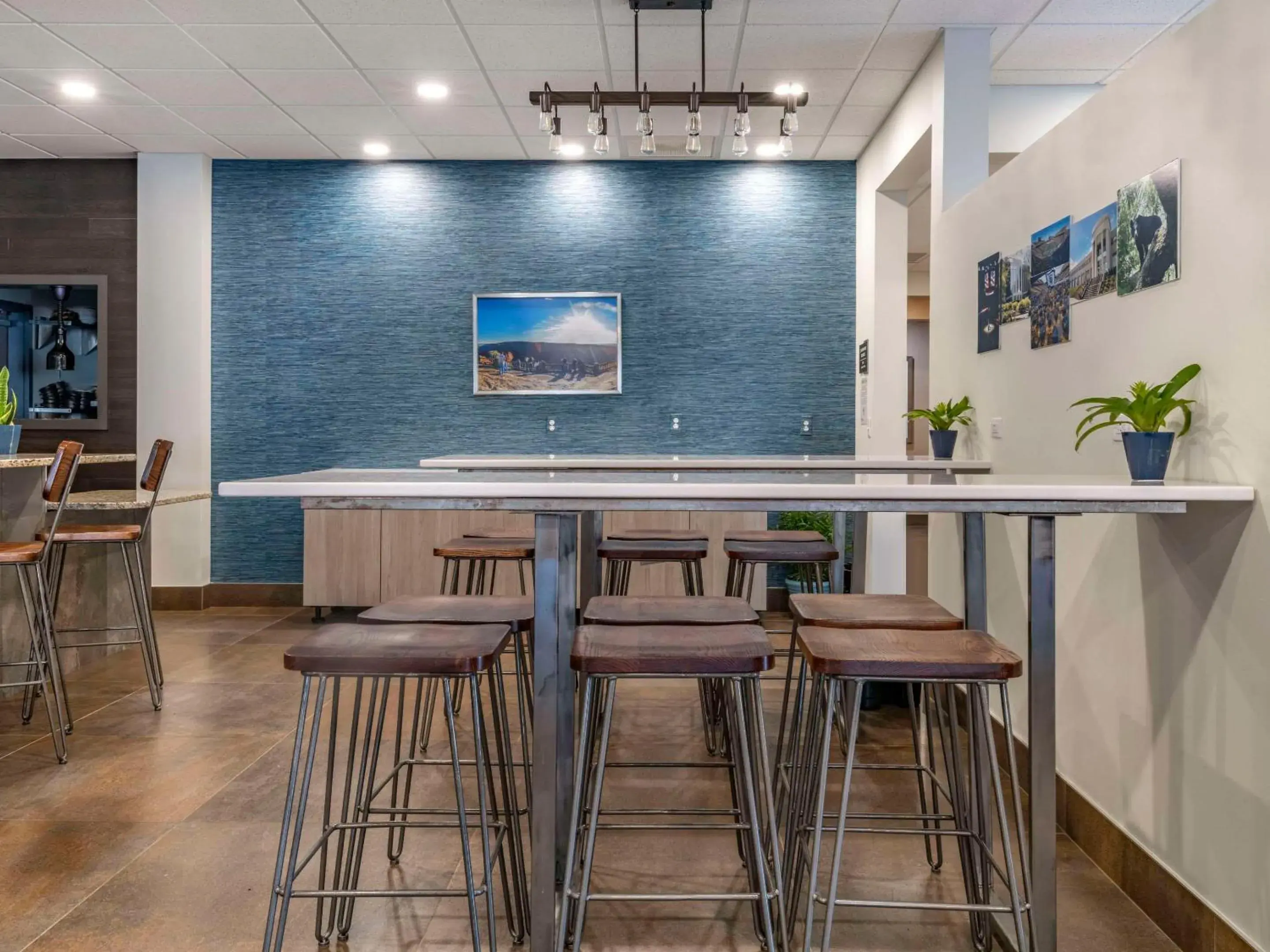 Restaurant/places to eat in The Cranberry, an Ascend Collection Hotel Restaurant/places to eat in The Cranberry, an Ascend Collection Hotel