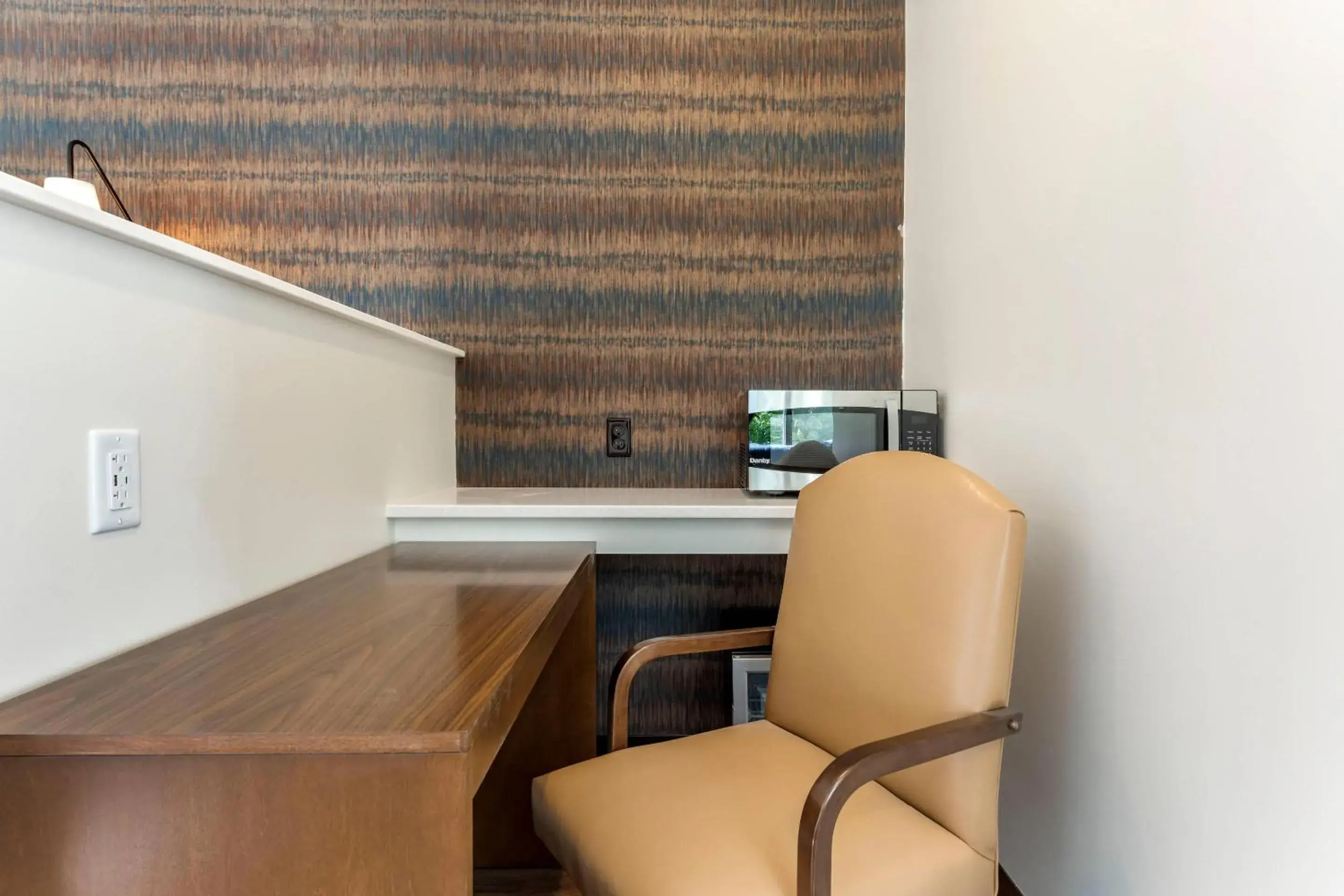 Bedroom in The Cranberry, an Ascend Collection Hotel Bedroom in The Cranberry, an Ascend Collection Hotel